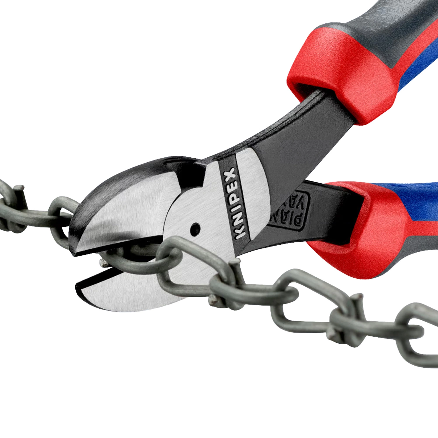 Knipex 7402180 Kracht Zijsnijtang - 180mm-image