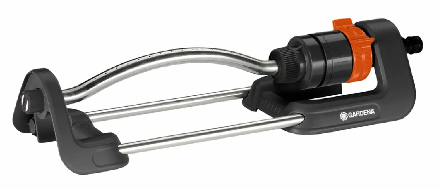 Gardena Aqua S Arroseur oscillant - 90 - 200m²-image