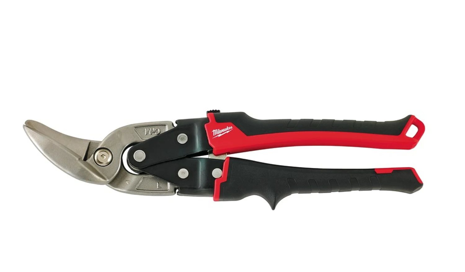 Milwaukee 48224512 Cisaille GEN II - gauche - 1mm-image