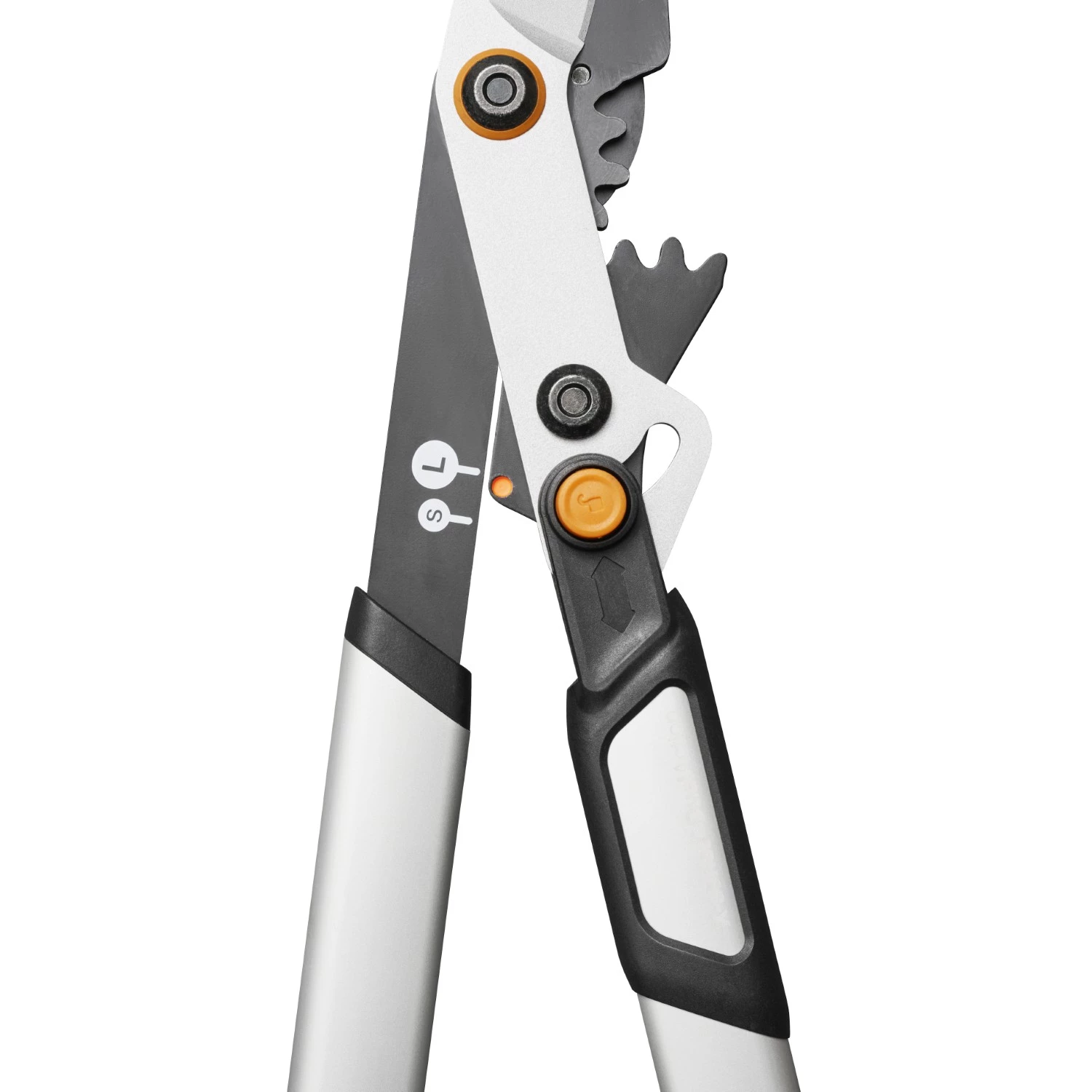 Fiskars LX108 X-Series DualAction bypass-takkenschaar-image