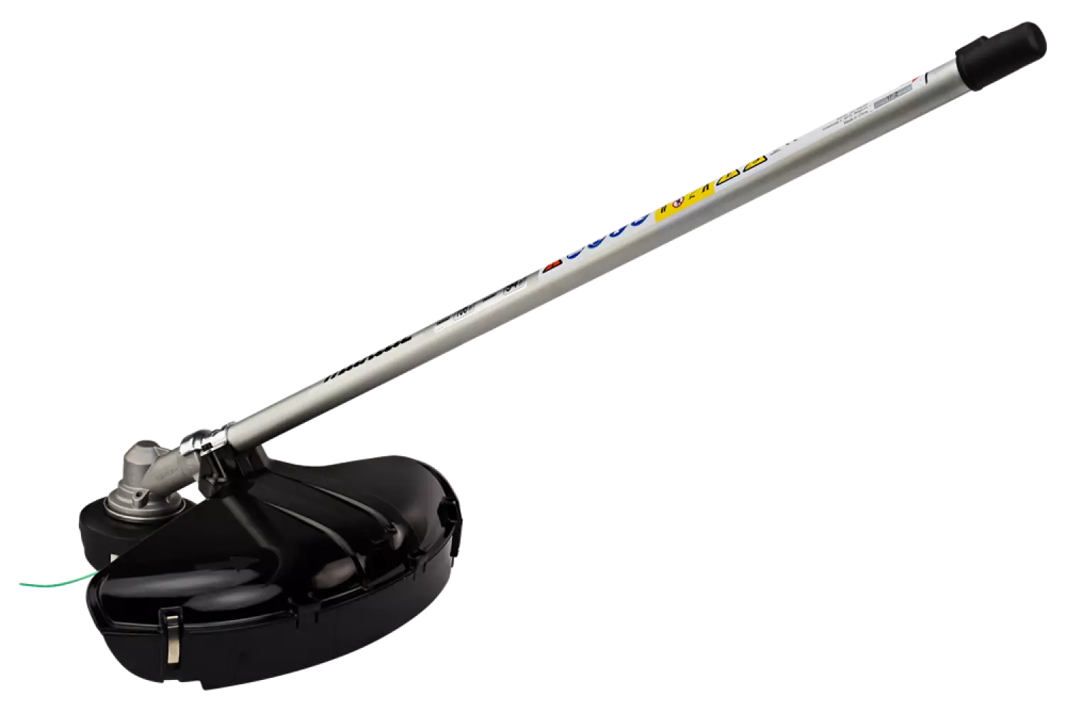 Makita 198768-1 bosmaaier opzetstuk-image