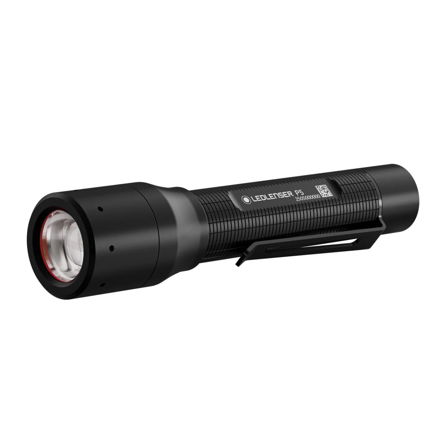 Ledlenser P5 LED zaklamp - IP54 - 200Lm-image