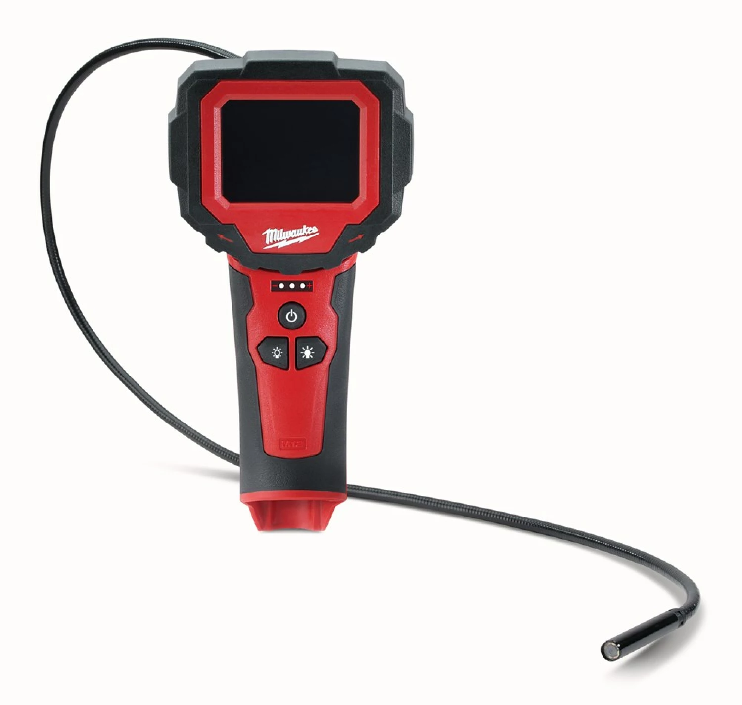 Milwaukee M12 IC-0 12V Li-Ion accu inspectiecamera body-image