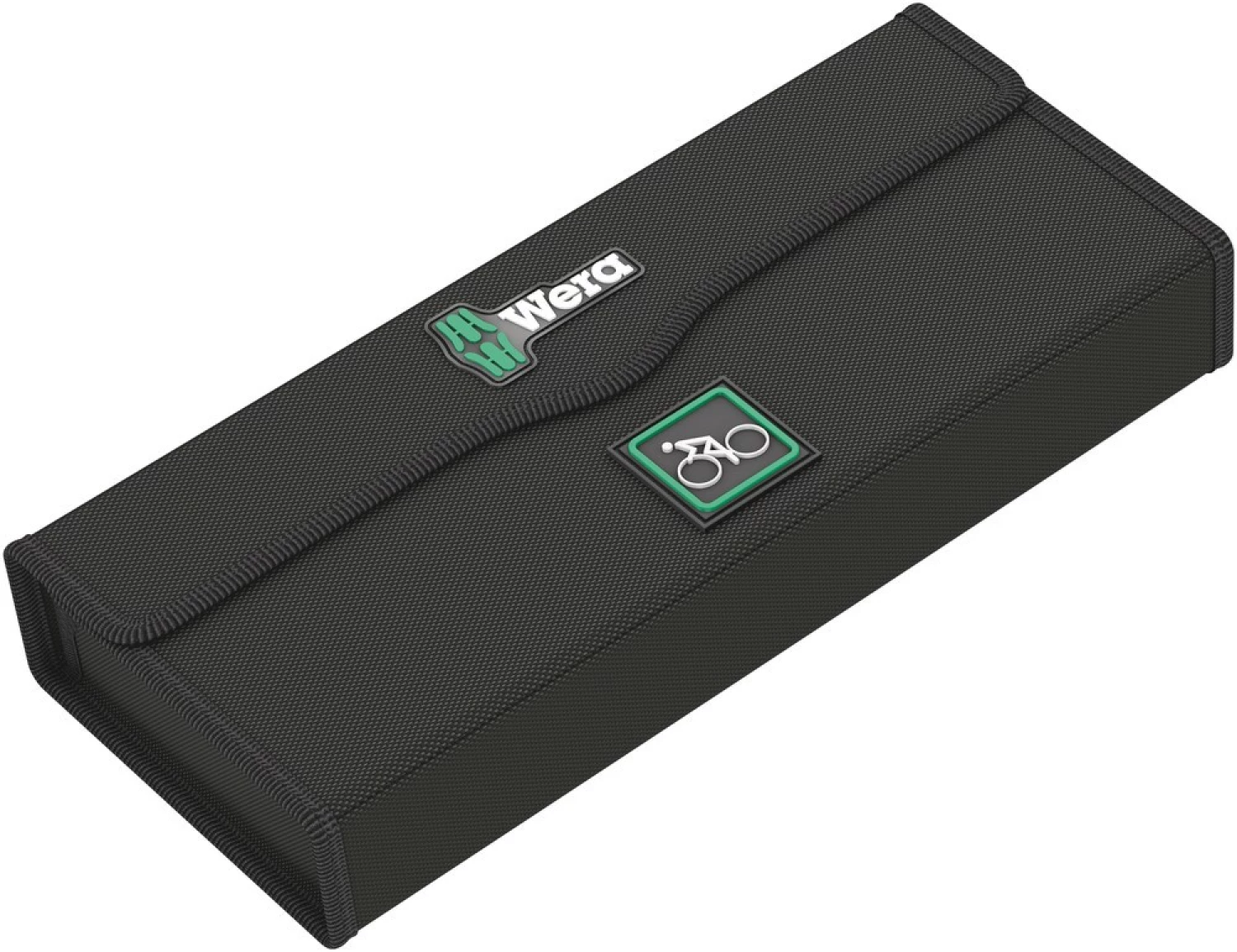 Wera 05004175001 27-delige Bicycle Set 7 Ratel- en doppenset in etui - 3/8"-image