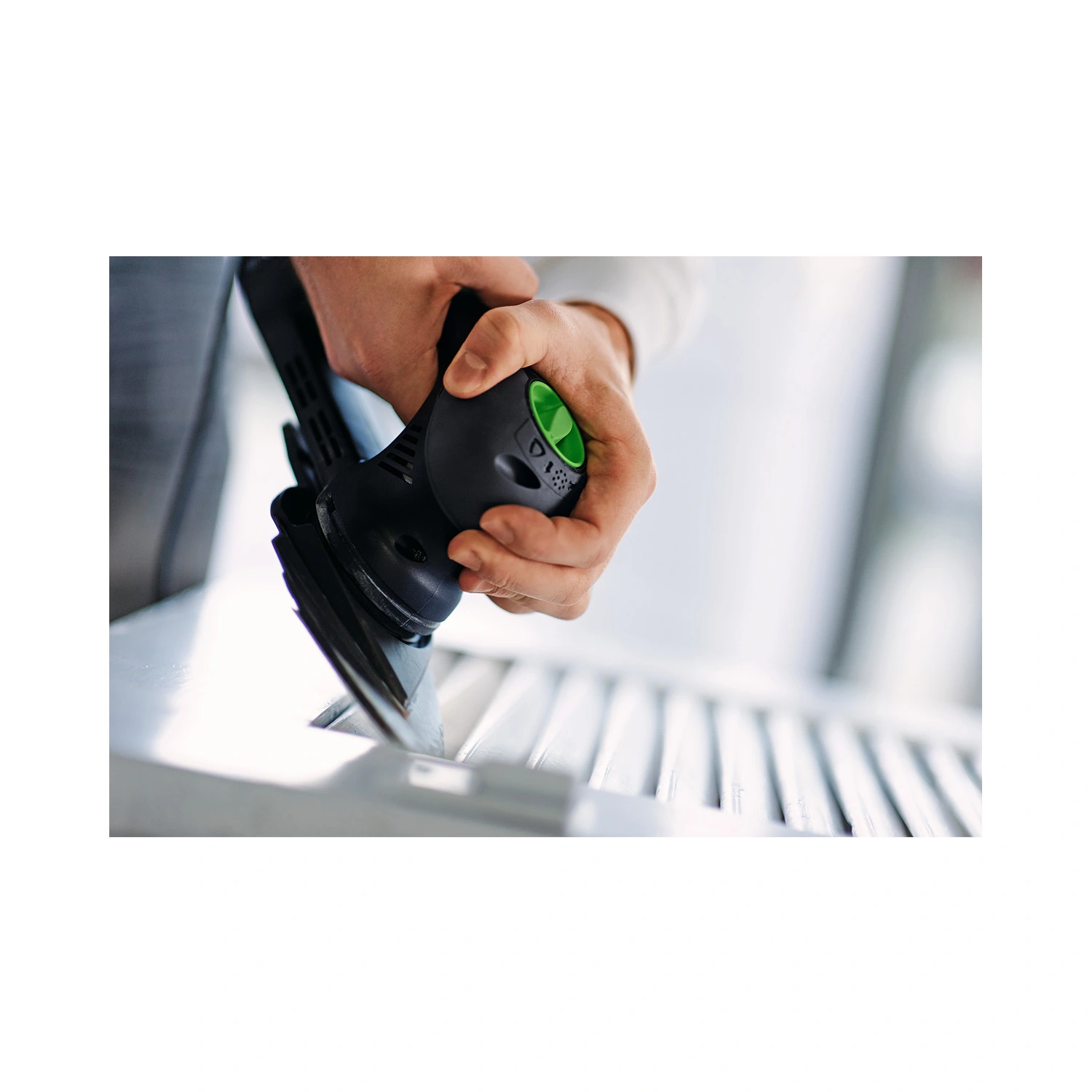 Festool STF V93/6 P120 RU2/50 - Abrasif