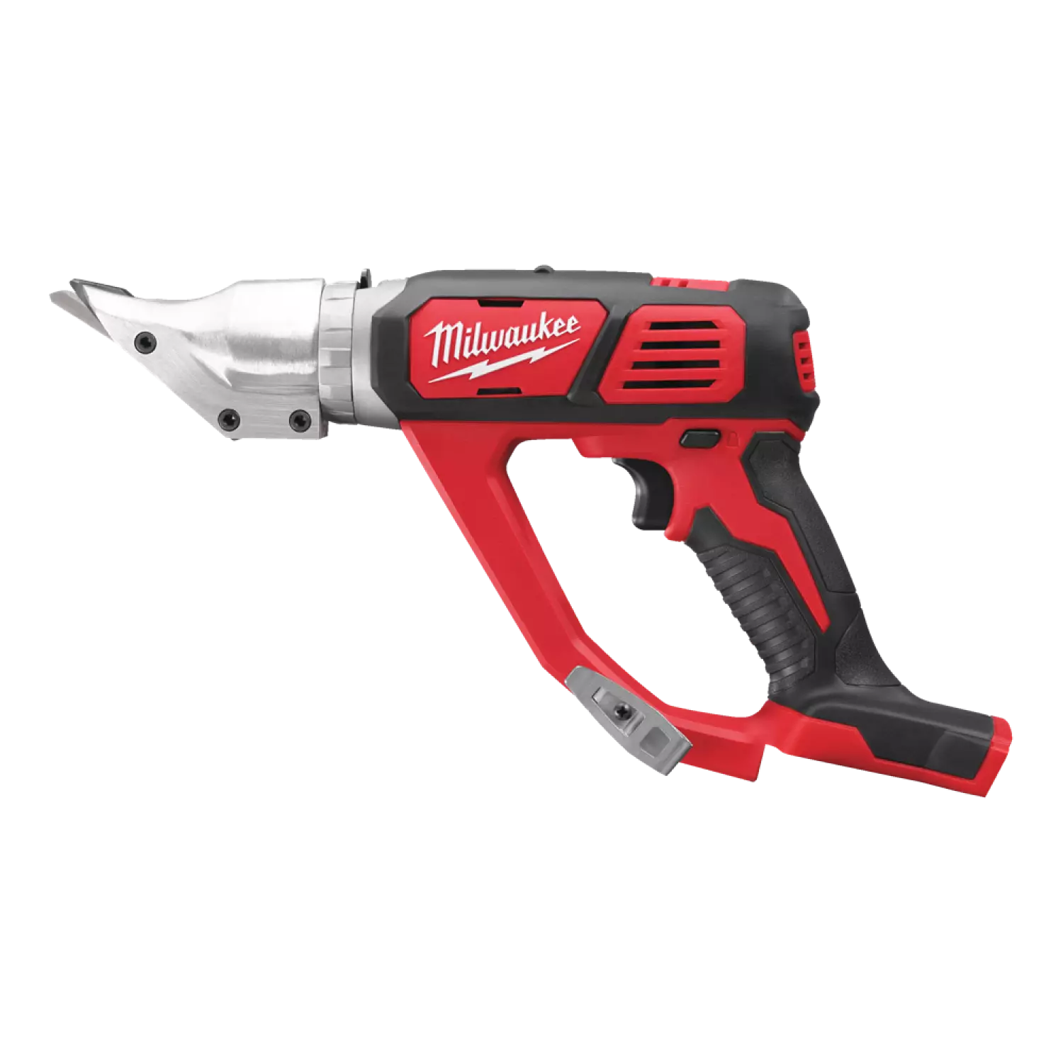 Milwaukee M18 BMS12-0 Li-ion cisaille à métaux sans fil - 18V - Machine seule-image