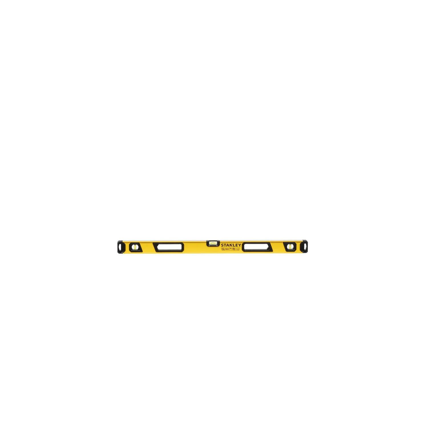 Stanley STHT41736-0 Boxbeam waterpas - magnetisch - 900mm