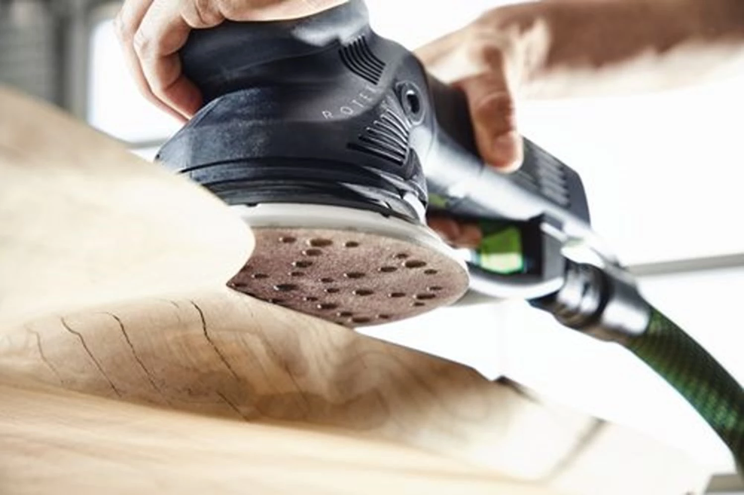 Festool STF D150/48 P120 GR/100 - Abrasif-image