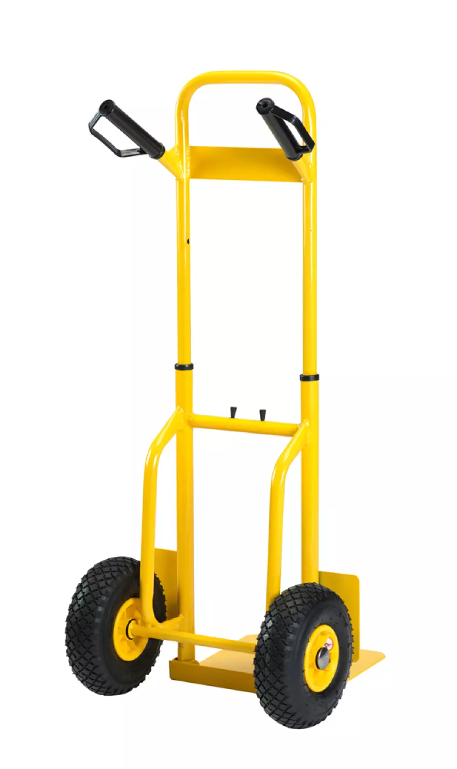 Stanley SXWTD-FT520 Chariot - Pliable - Acier - 120kg-image