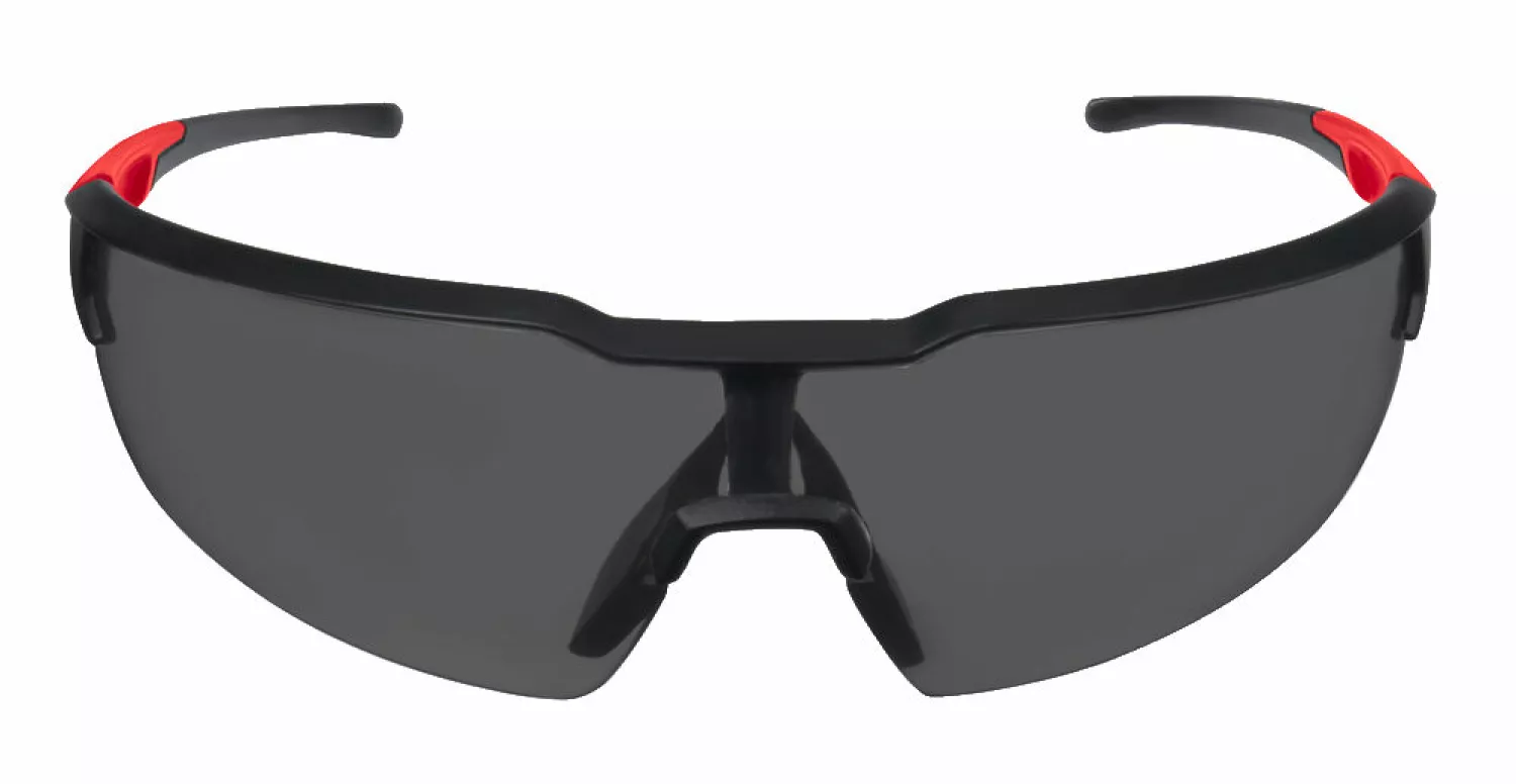 Milwaukee 4932471882 - Lunettes de sécurité - Teinté-image