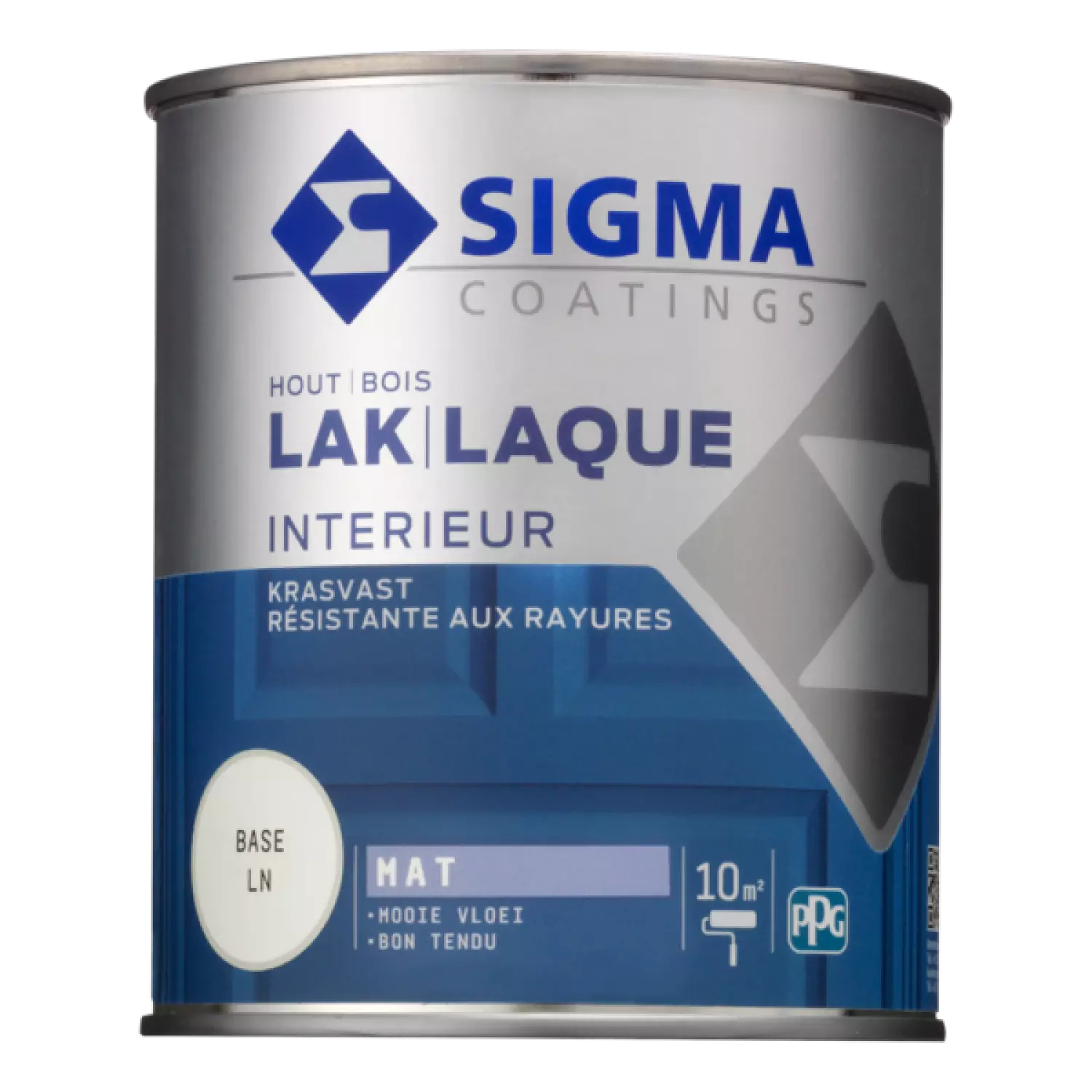 Sigma 391604 Laque-image