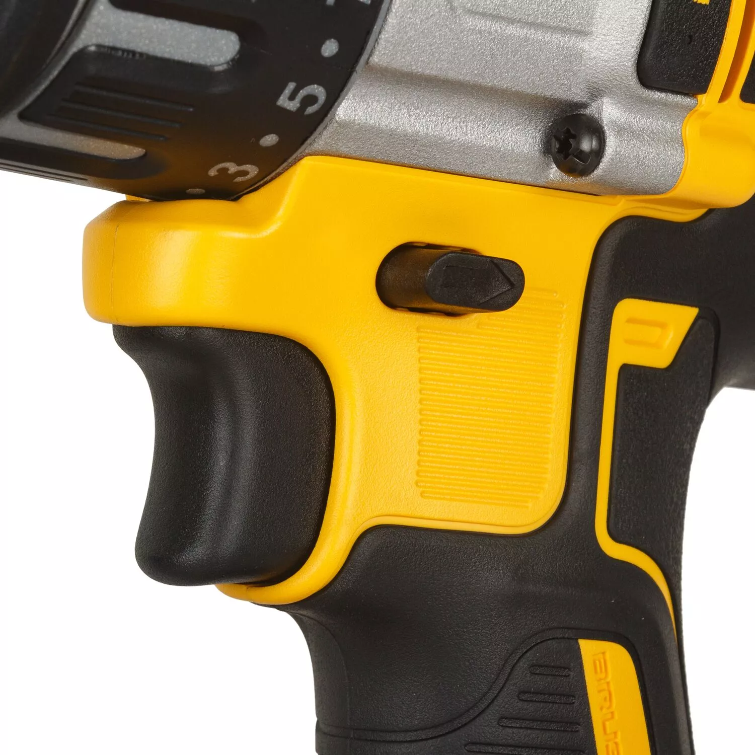 DeWALT DCD996NT 18V Li-ion XR accu klopboor-/schroefmachine body in TSTAK - koolborstelloos-image