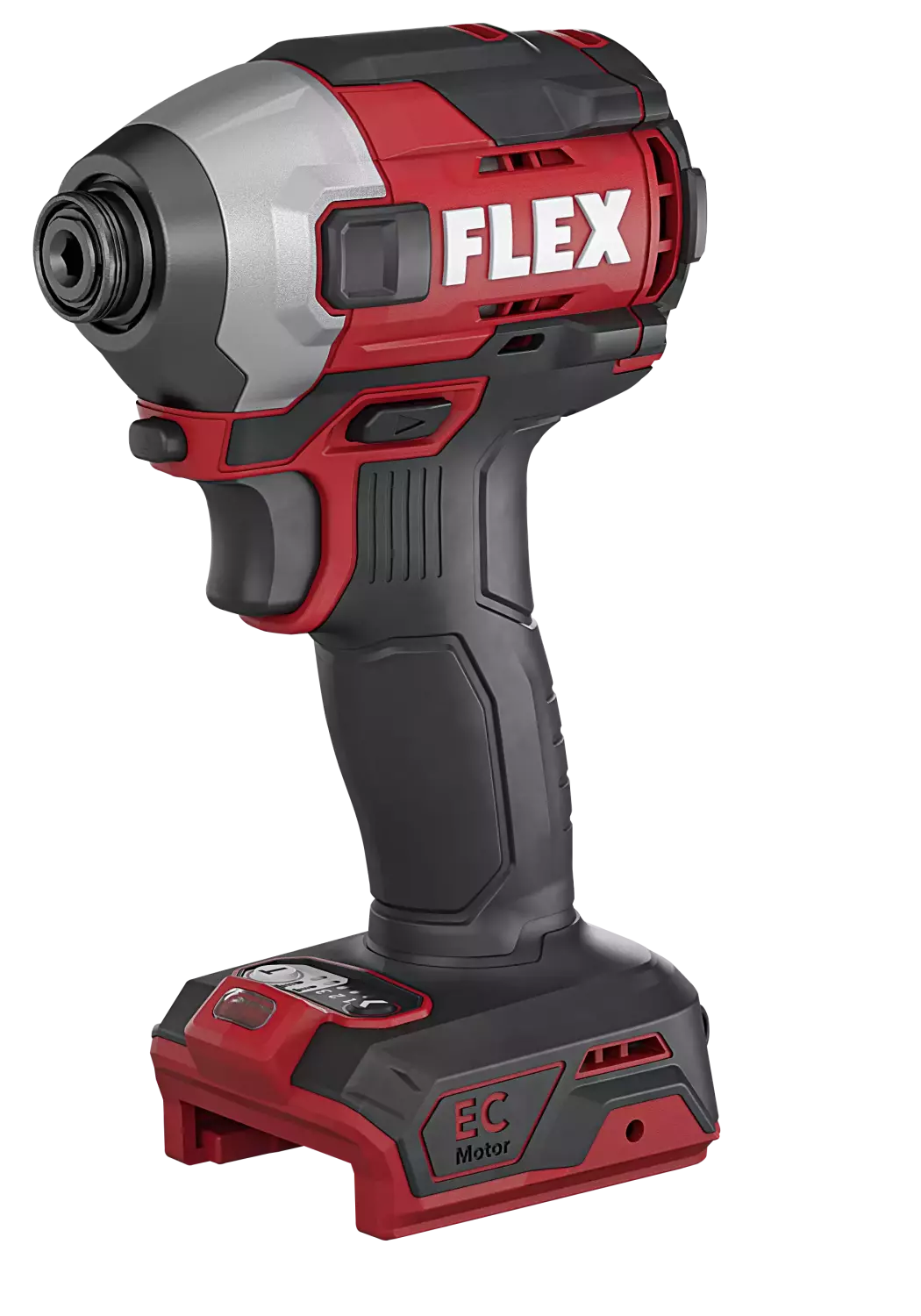 Flex ID 1/4 18.0-EC-HD C de perceuse à percussion Accu Li-ion - 18V - sans charbon-image