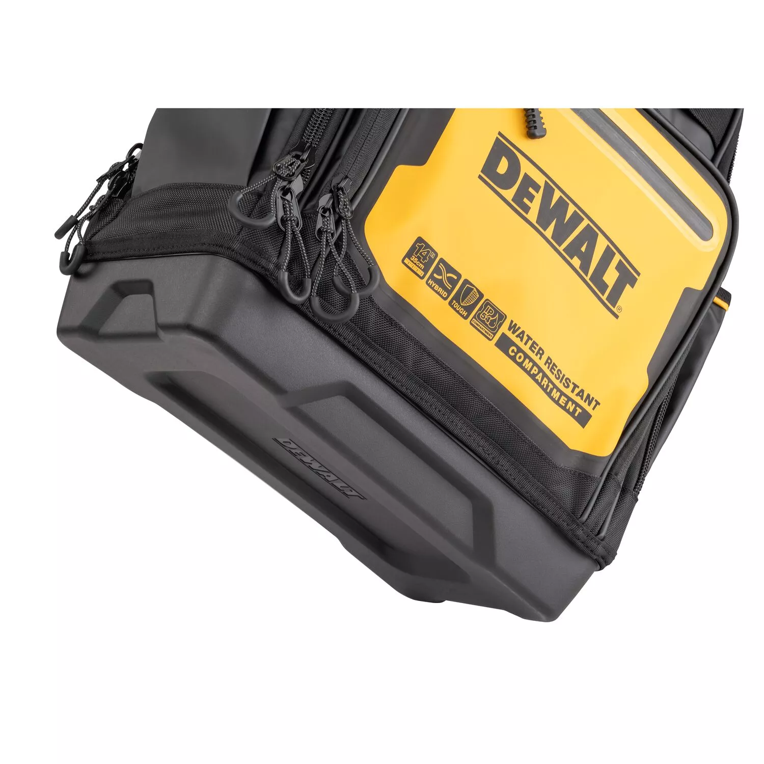DeWALT DWST60102-1 Sac à dos pour outils pro-image