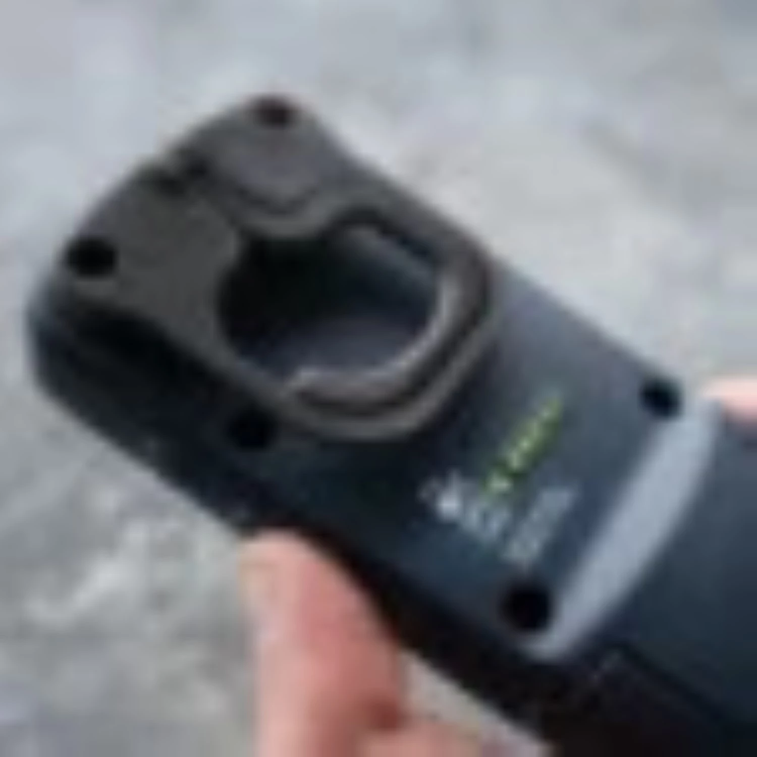 Scangrip 03.6208 Lampe de travail Uniform LED - Rechargeable - 500Lm-image