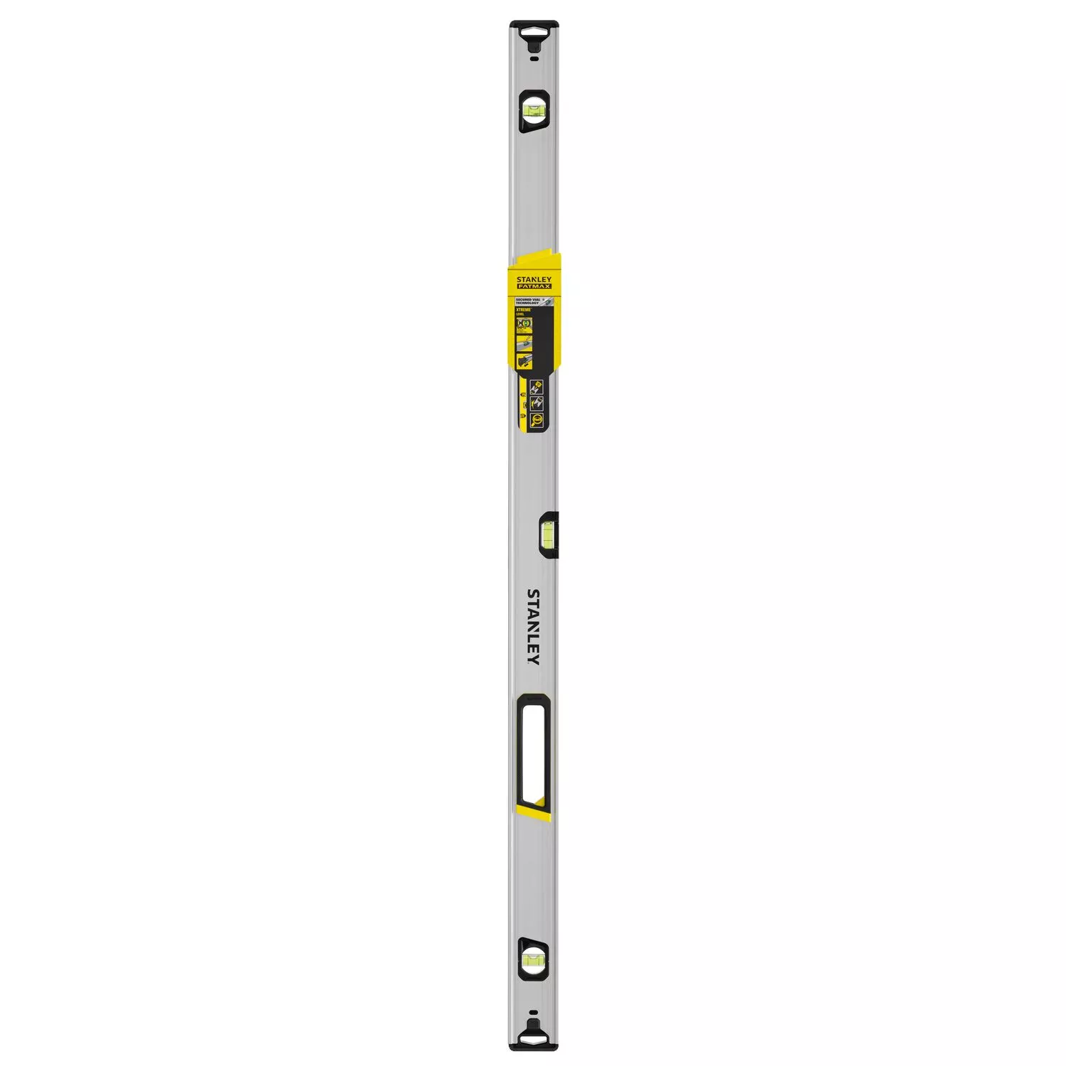 Stanley FMHT43676-1 Boxbeam Xtreme Waterpas - 1200mm