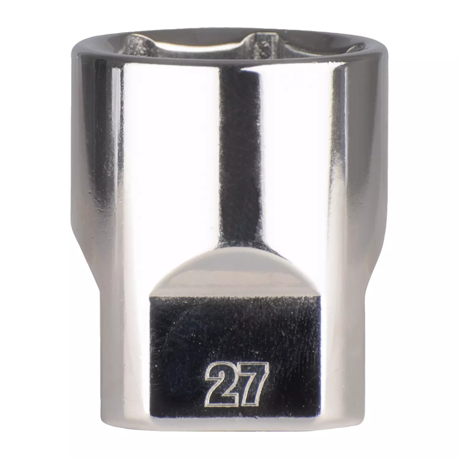 Milwaukee 4932480025 Dop - 1/2" FOUR FLAT™ - 27mm-image