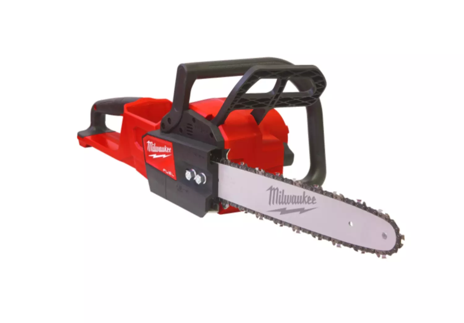 Milwaukee M18 FCHS35-0 18V Li-Ion accu kettingzaag body - 35cm-image