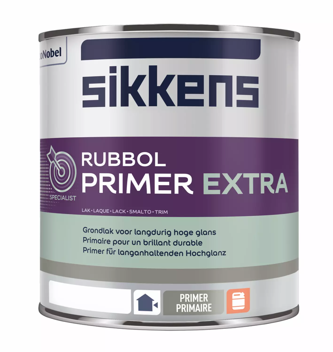 Sikkens Rubbol Primer Extra-image