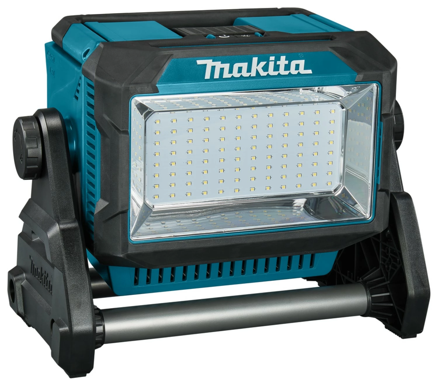 Makita DEAML009G LXT 14.4V / 18V / XGT 40V Max accu bouwlamp body - 2000lx-image