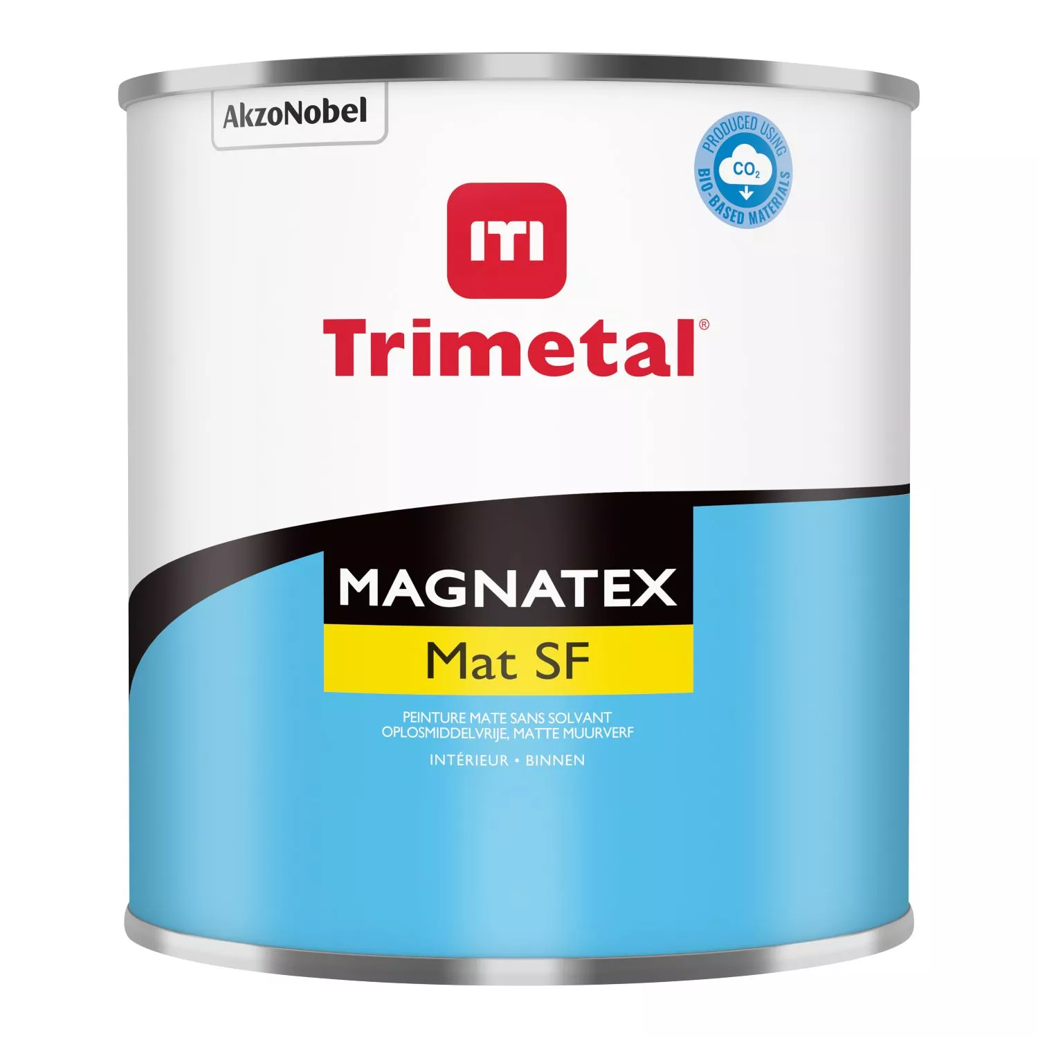 Trimetal Magnatex Mat SF-image