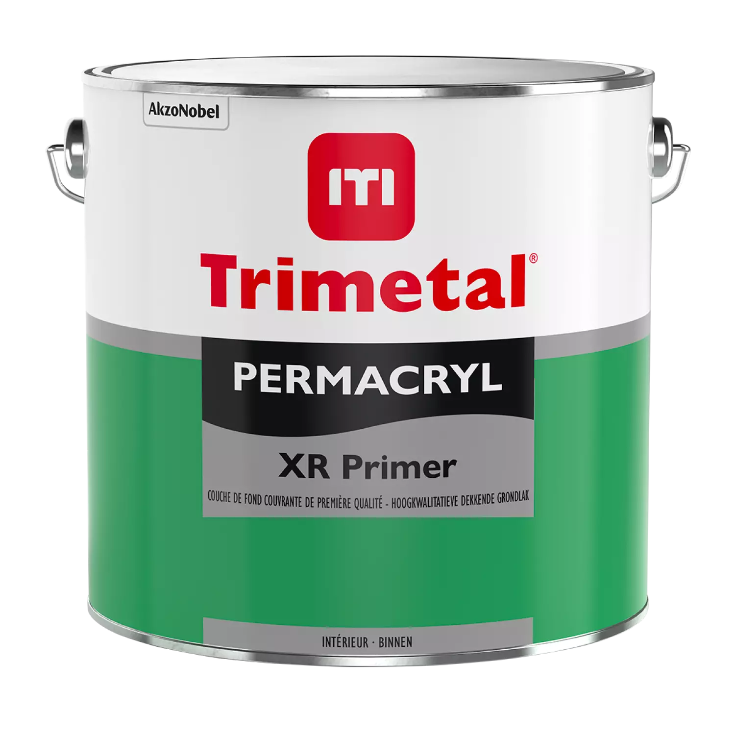 Trimetal Permacryl XR Primer 465 Ml Basis AC-image