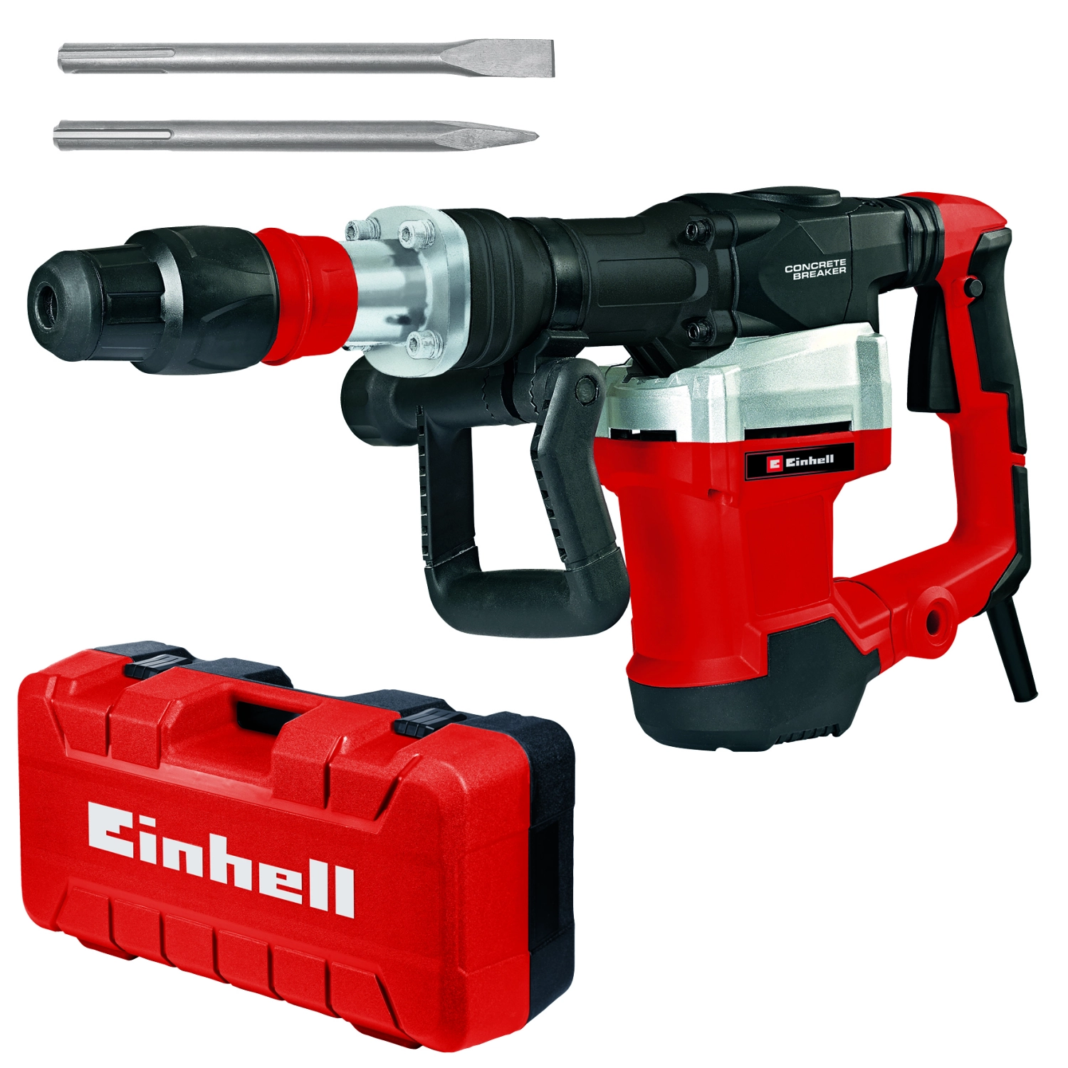 Einhell 4139099 - Marteau de démolition TE-DH 32-image