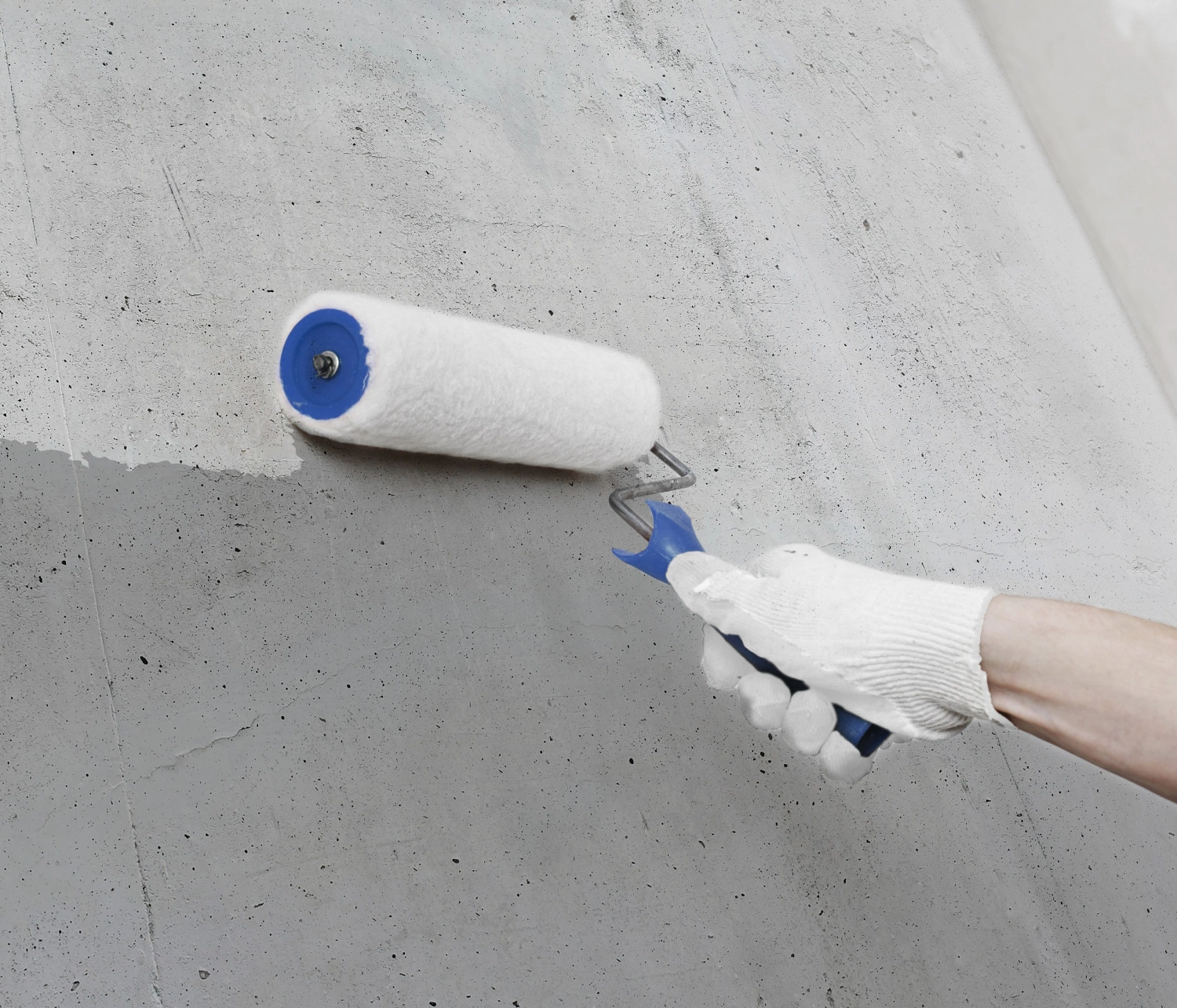 Rust-Oleum Polycoat 2K Heavy Duty vernis mat - 1L-image