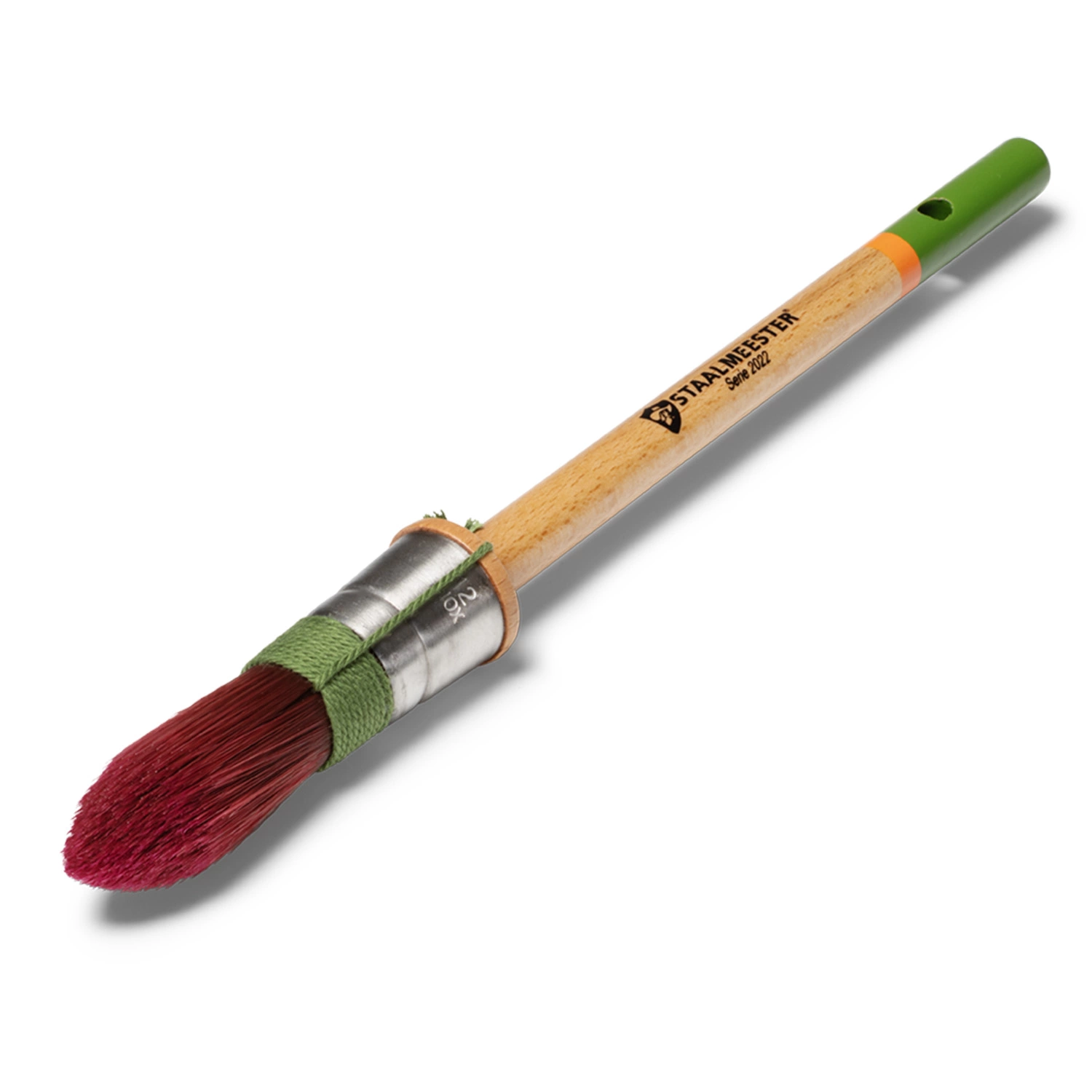 Staalmeester Pinceau à pointes coupantes Pro-Hybrid 2022 - 2022-12-image