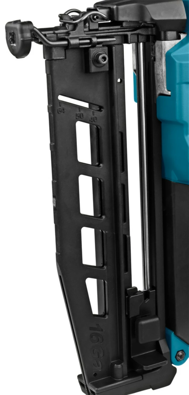 Makita DBN600Z 18V Li-Ion accu brad tacker body-image