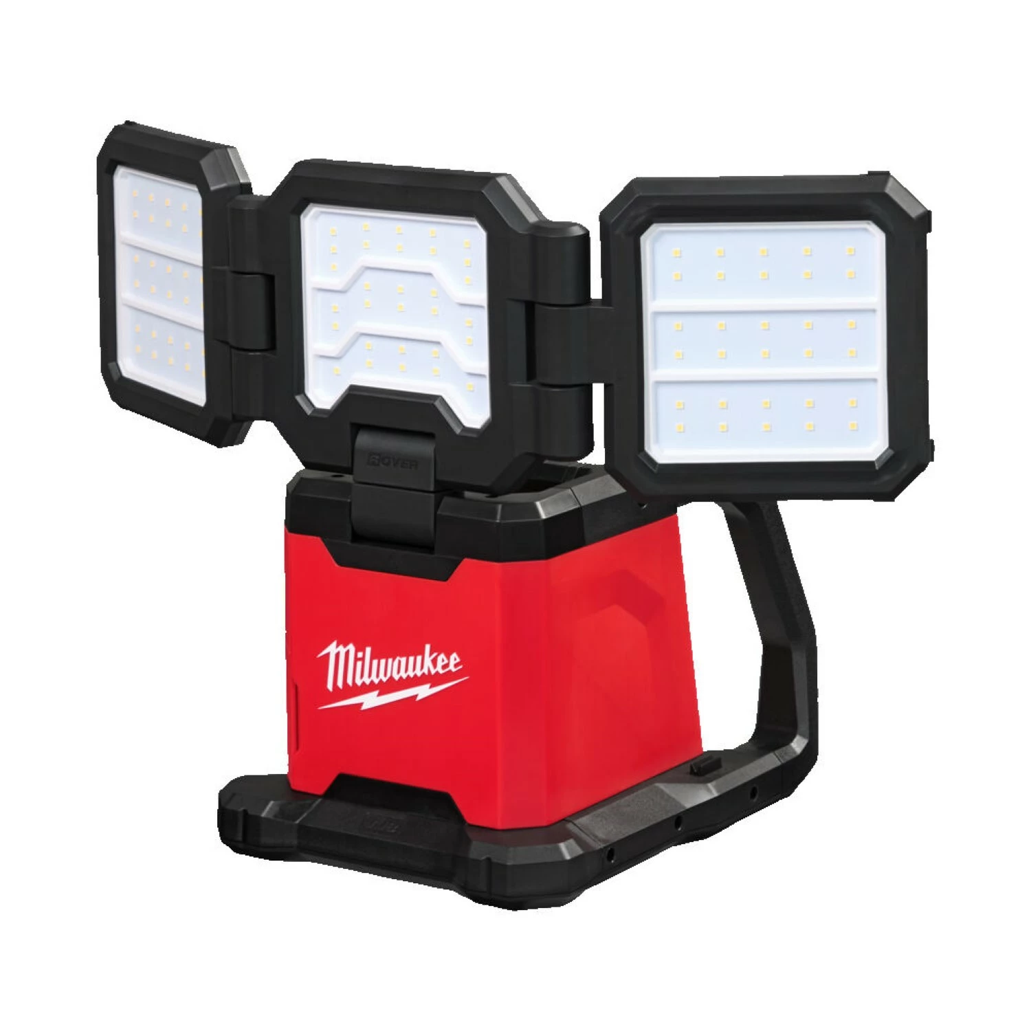 Milwaukee M18 MDTL-0 18V Li-Ion batterie de lampe multi-travail - 4500Lm - Trueview-image