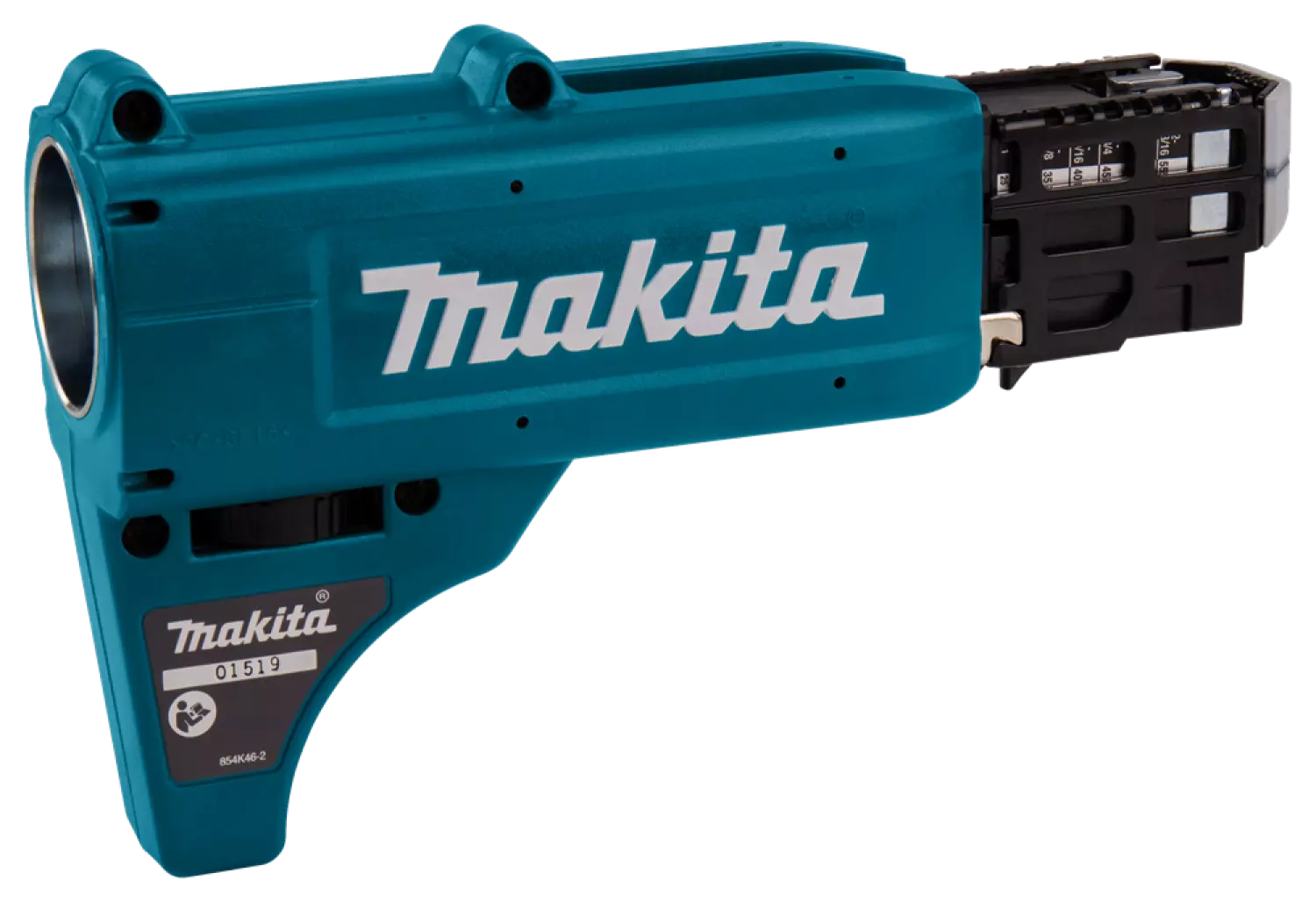 Makita 191L24-0 Neusstuk voor automatisch schroeven op lint-image