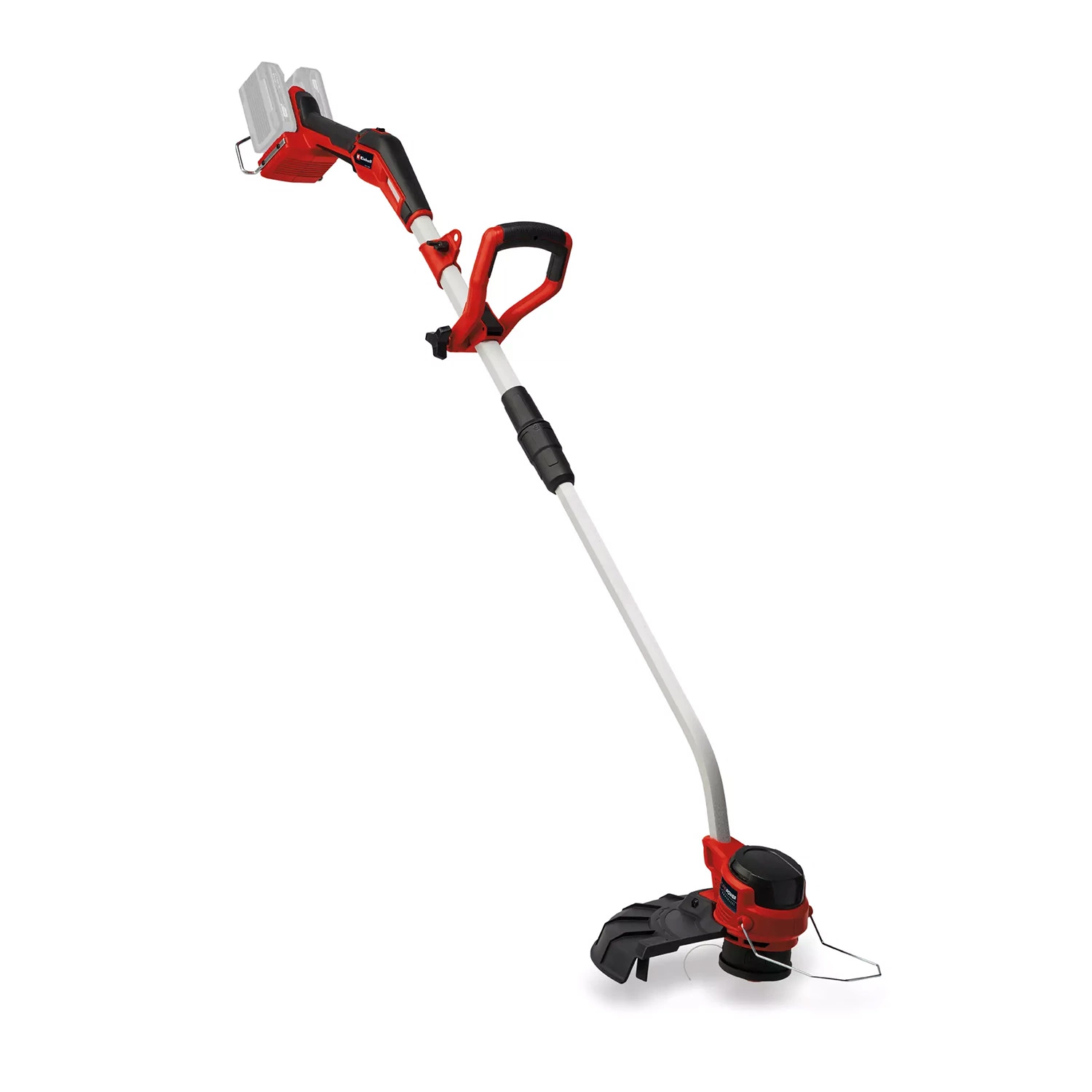 Einhell Professional GP-CT 36/35 Li BL Solo 2x 18V Li-Ion batterie coupe-bordures sans fil - 35 cm - sans balais-image