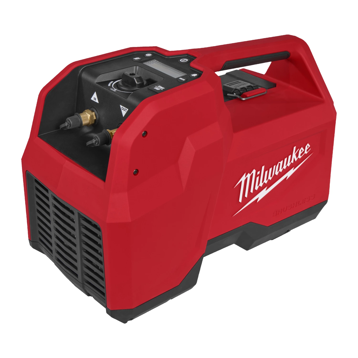 Milwaukee M18 BLRP-121 Pompe à vide-image