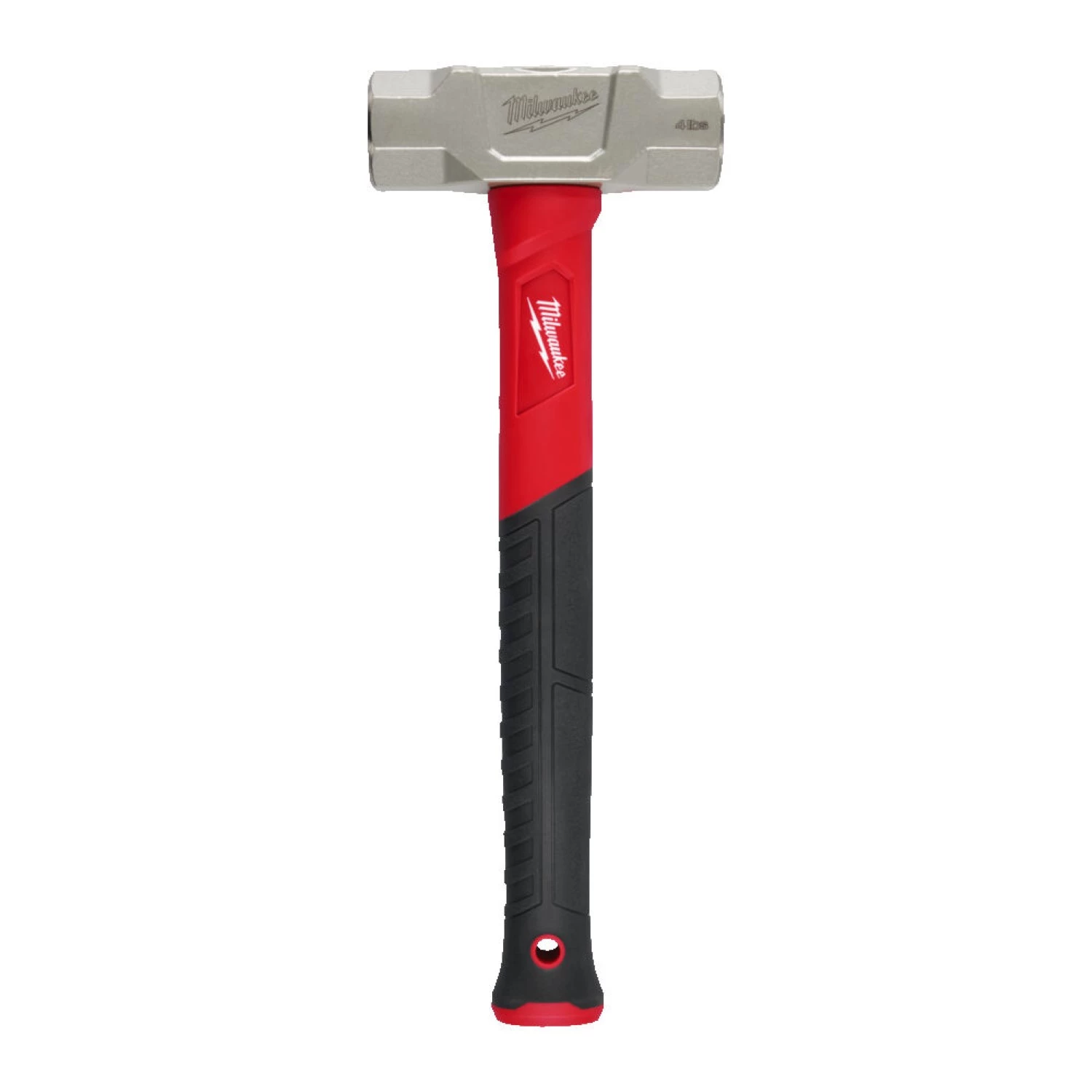 Milwaukee 4932498307 Marteau d'établi - manche en fibre de verre - 1810 grammes-image