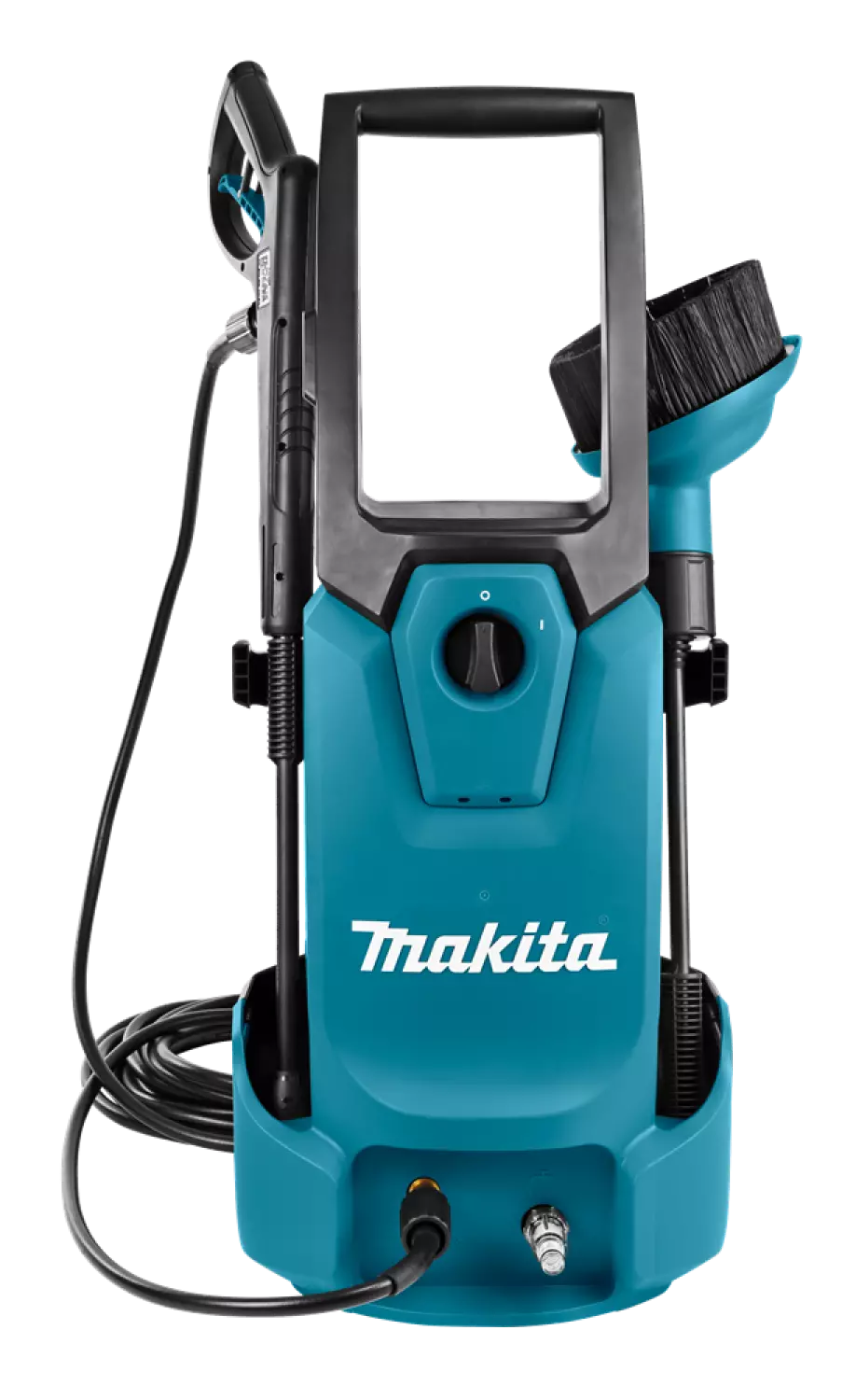 Makita HW1200 Nettoyeur haute pression - 1800W - 120 bar-image