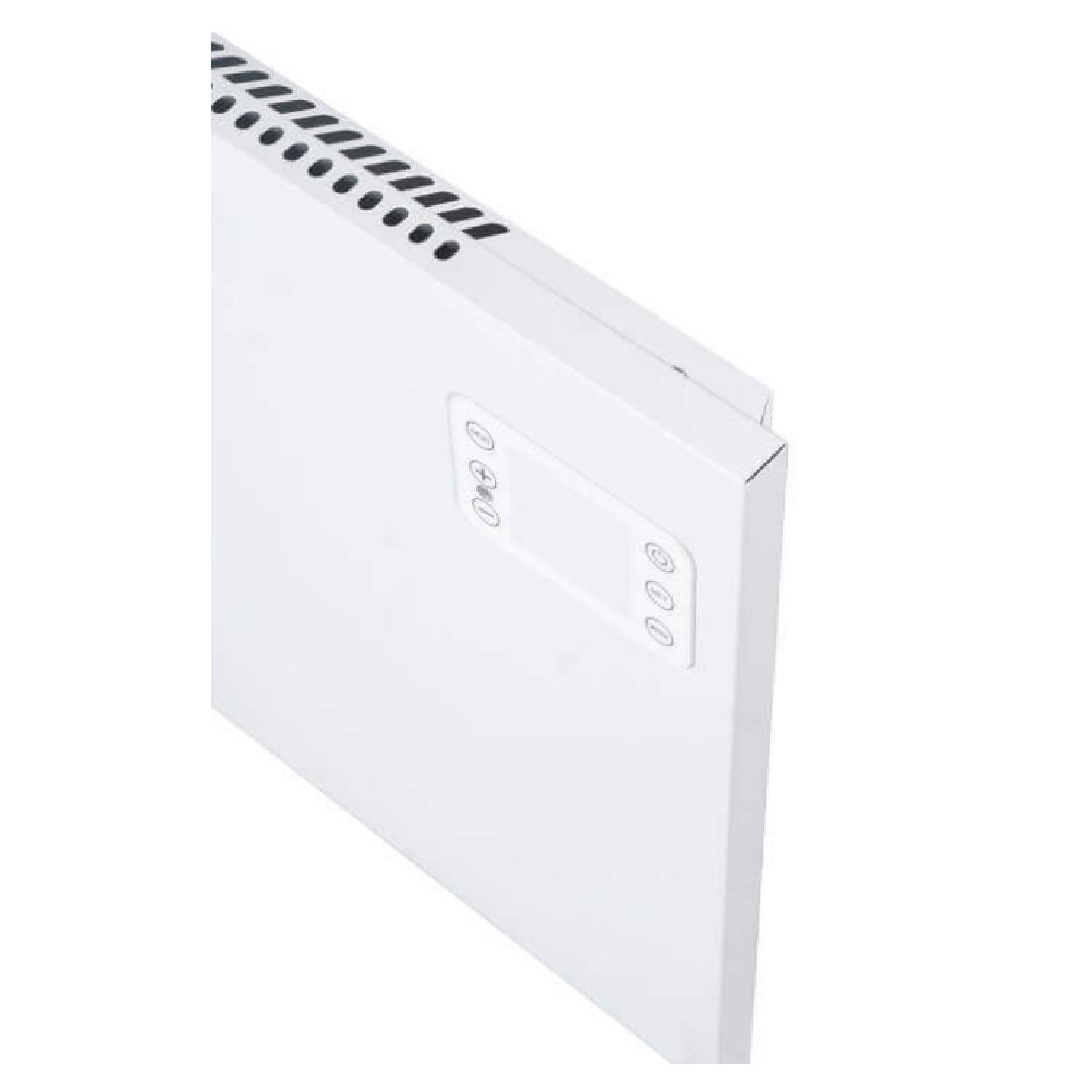 EUROM Alutherm 800XS Wifi Convectorkachel - 800W - 32m3-image