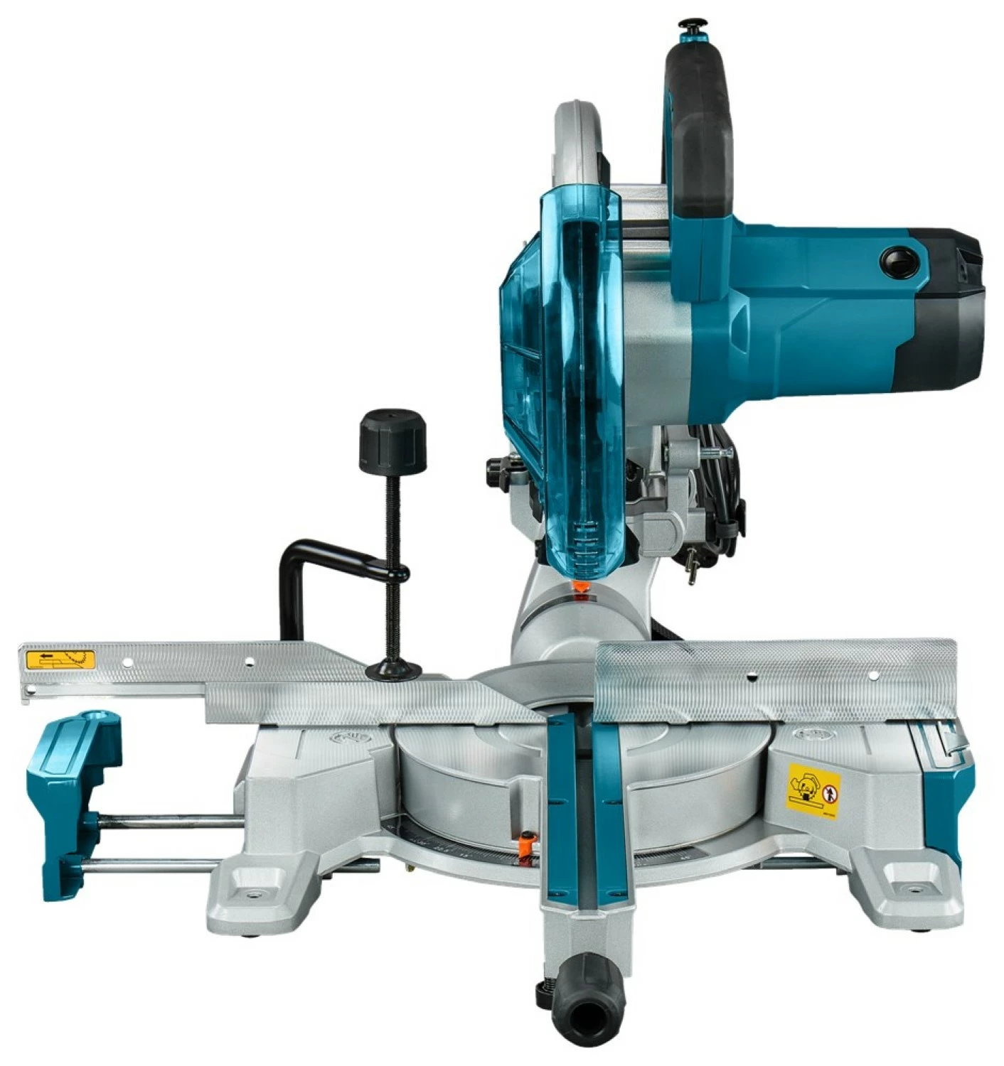 Makita LS1110F Scie à onglet radiale - 260 mm-image