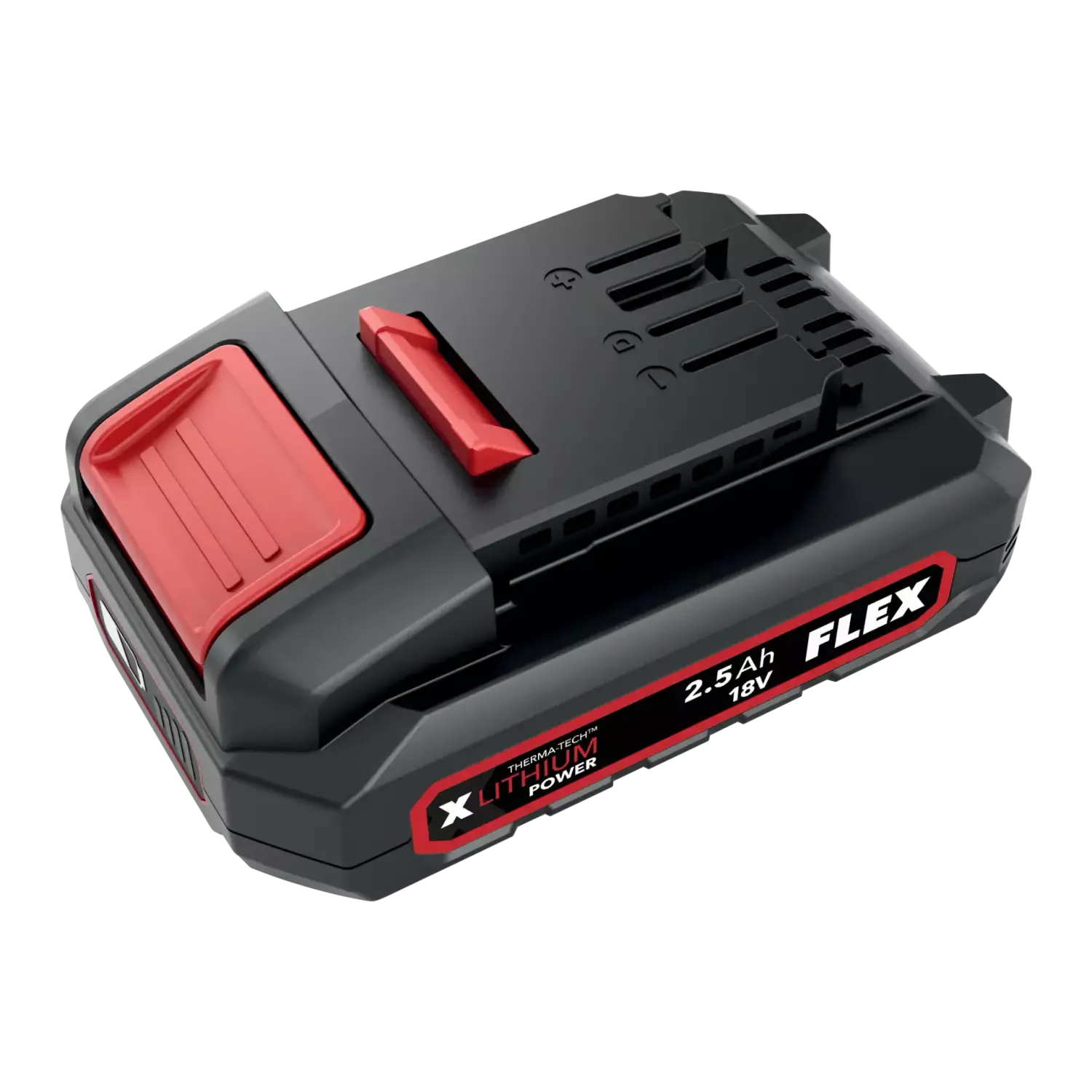Flex AP 18/2.5 Batterie Li-Ion 18V 2.5 Ah-image