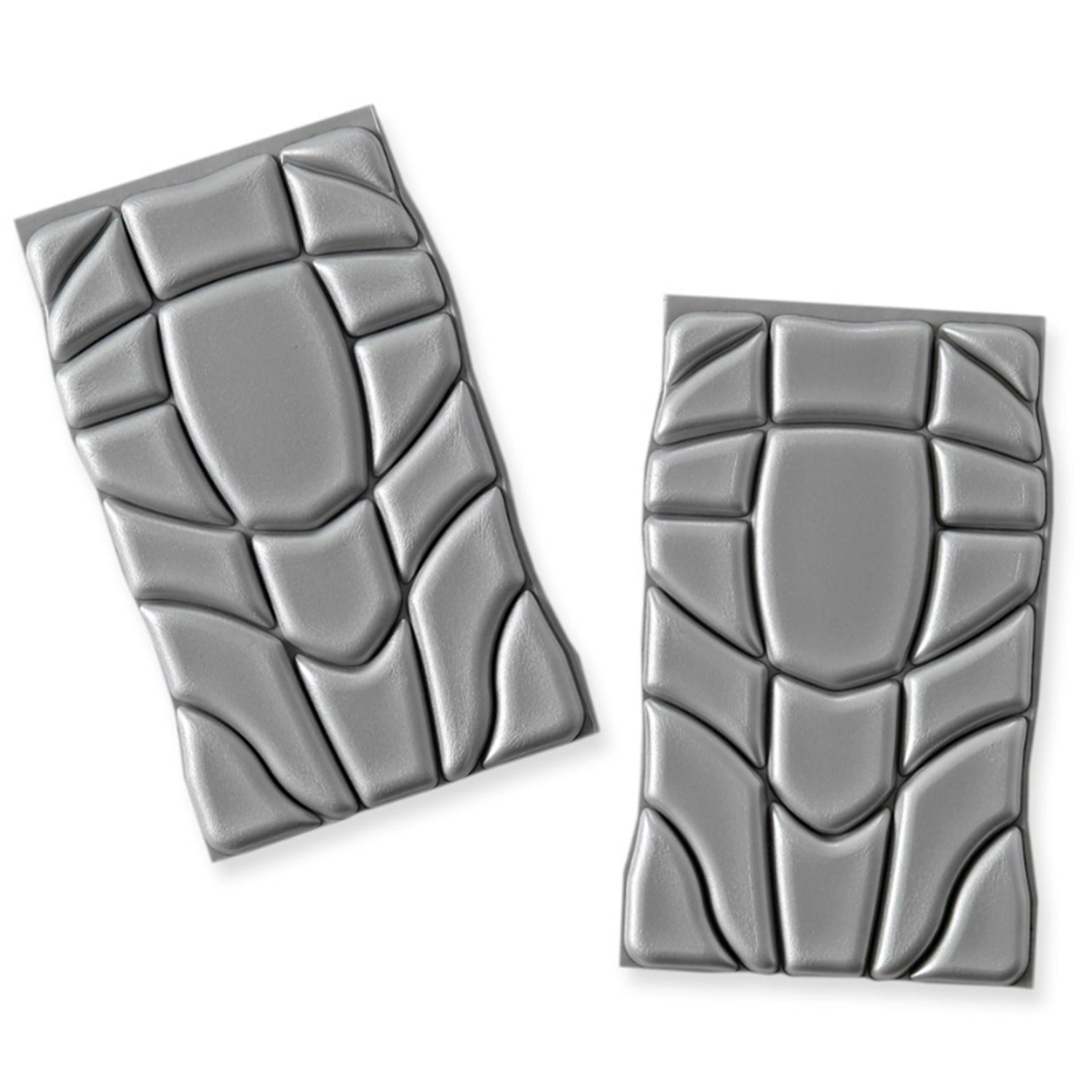 Carhartt Interoperable Knee Pads Gray - One Size-image