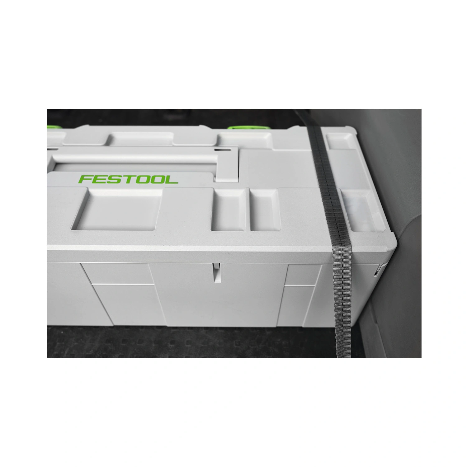 Festool SYS3 XXL 237 - Systainer³