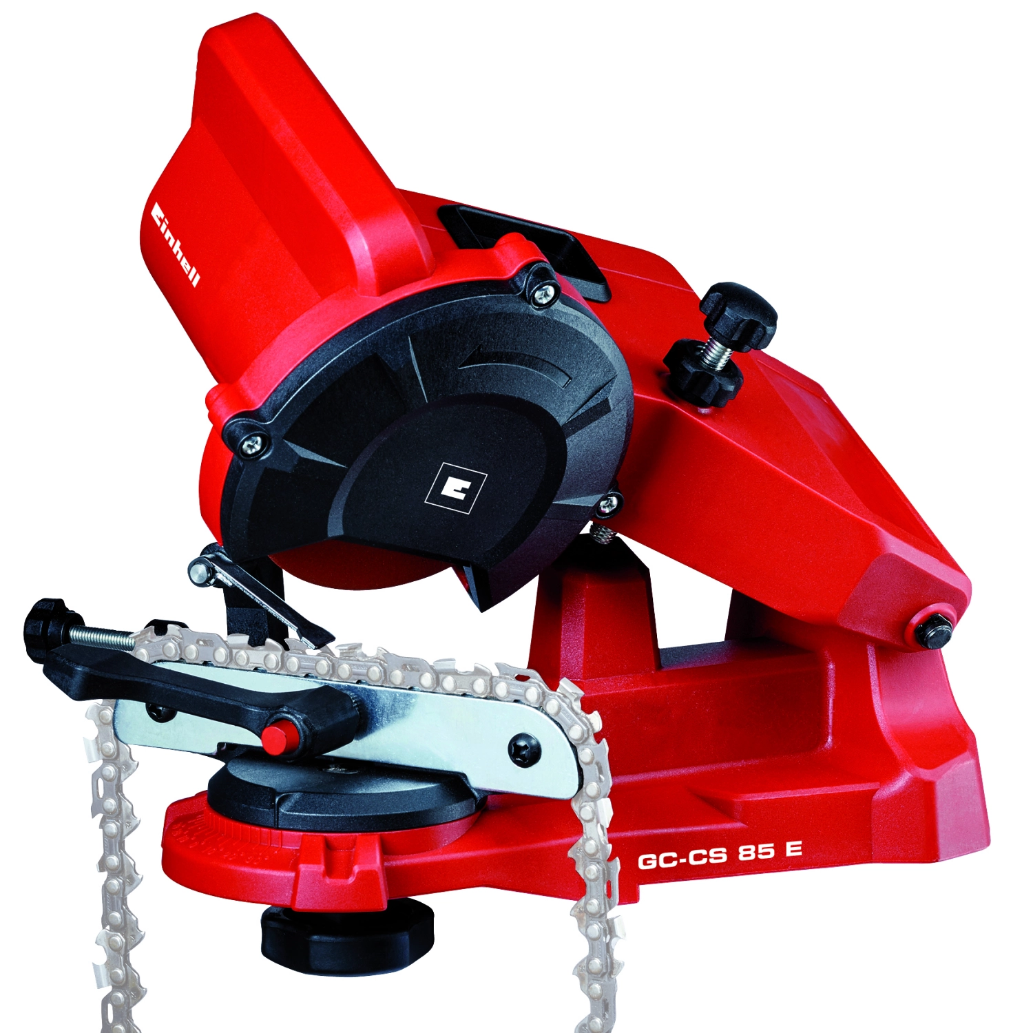 Einhell GC-CS 85 E Kettingslijper - 85W - 108mm-image