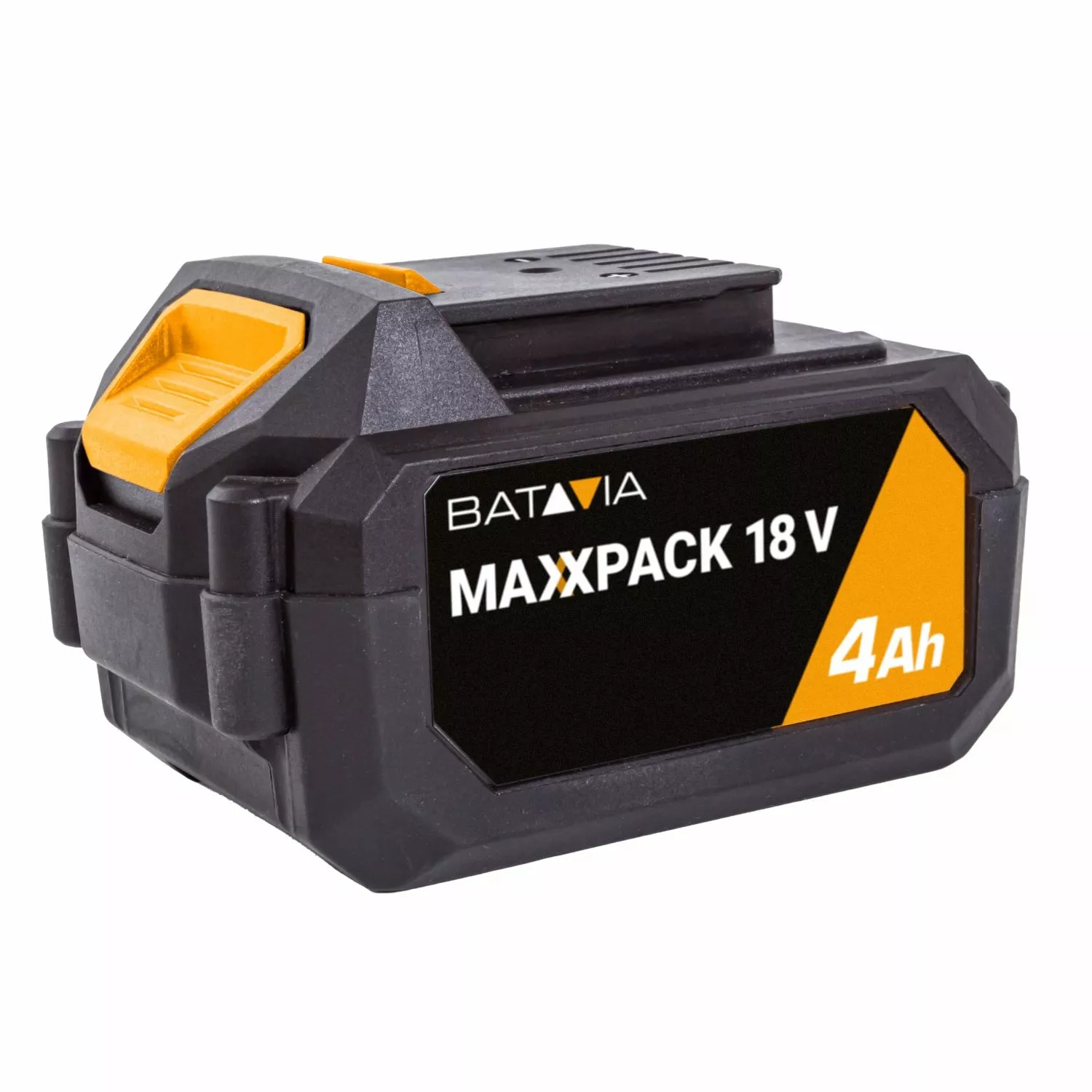 Batavia 7062518 Batterie Li-ion 18V - 4.0Ah-image