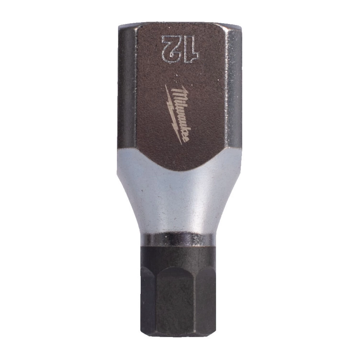 Milwaukee 4932480849 Dop - 1/2" FOUR FLAT™ - Hex 12mm-image