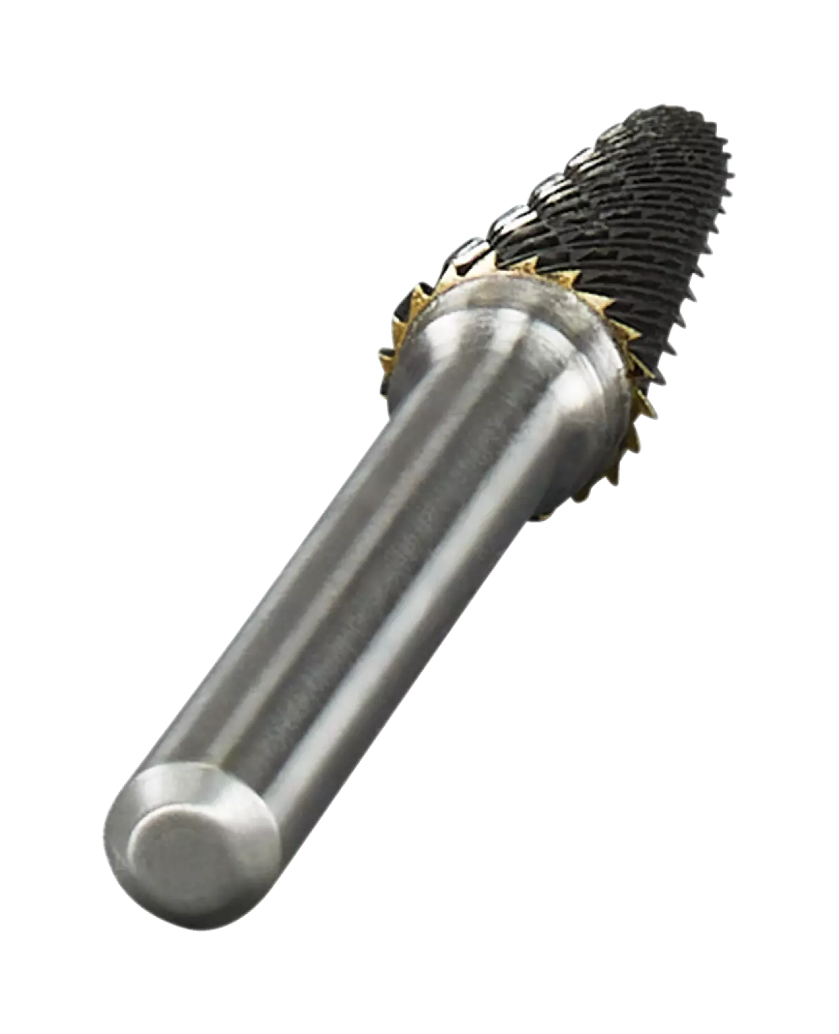 Makita B -52819 Fraises limes carbures - 10 x 25 x 6 mm-image