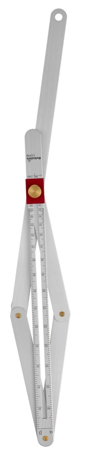 Hultafors Combi winkelhaak - 170mm-image