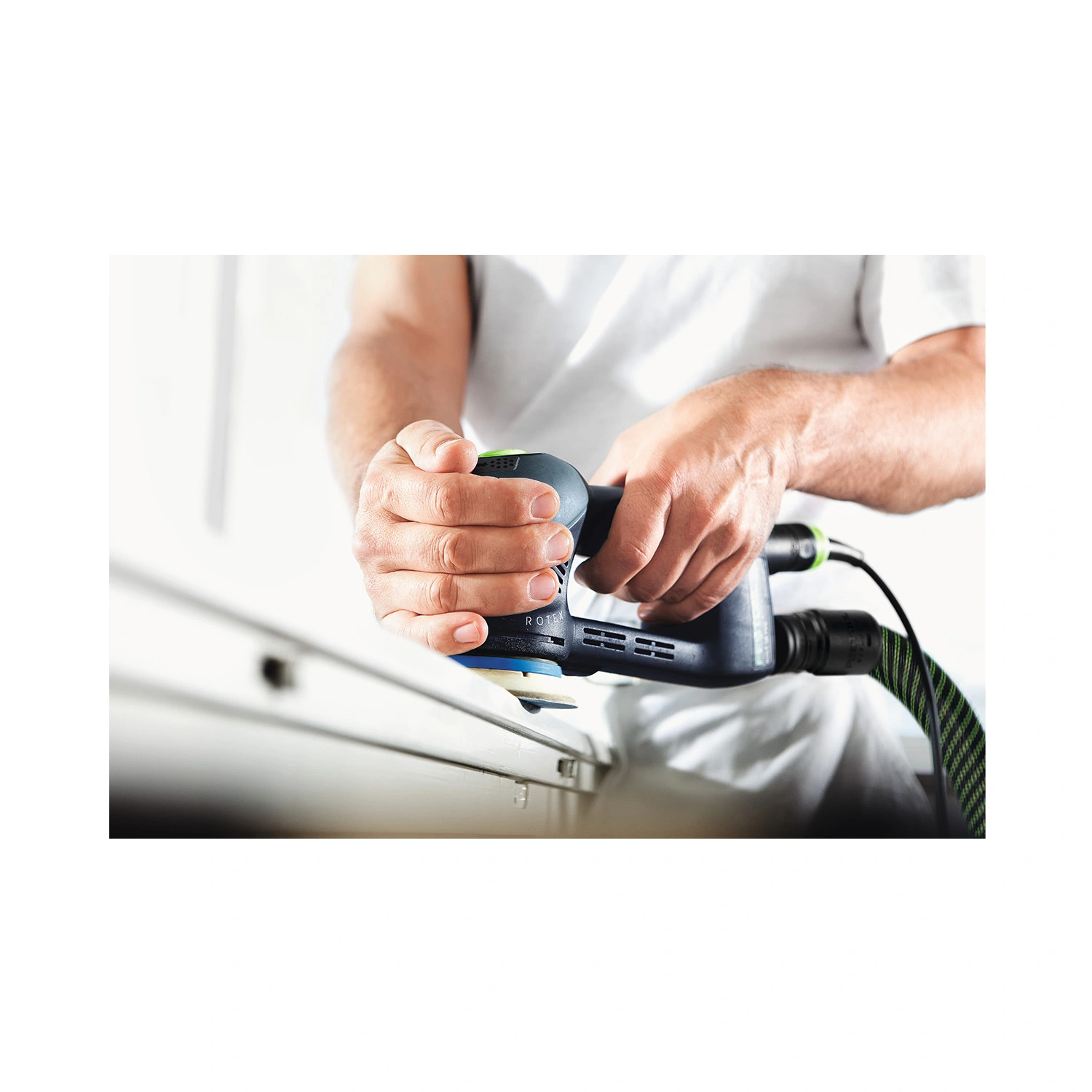 Festool ST-STF D90/7 FX H-HT - Plateau de ponçage