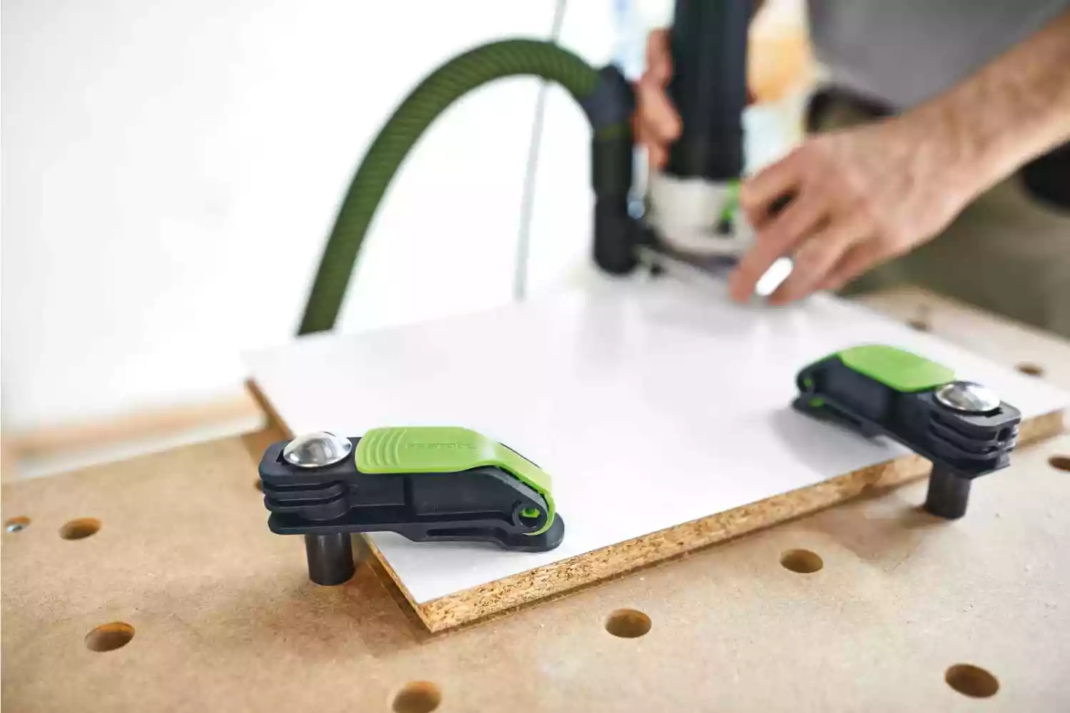 Festool Snelspanklem MFT-HZ 80-image