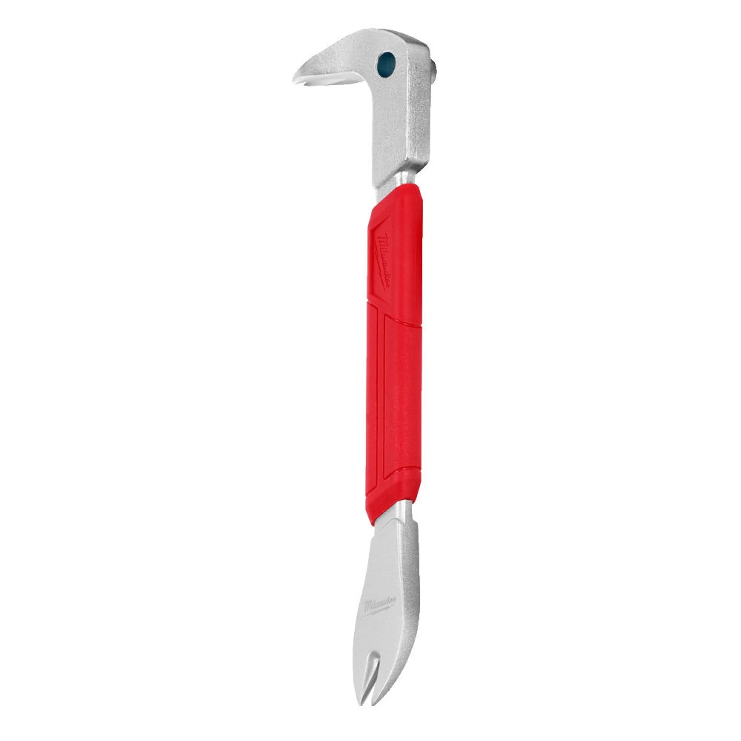 Milwaukee 4932478250 Pied de biche/arrache-clou - 254 mm - griffe étroite-image