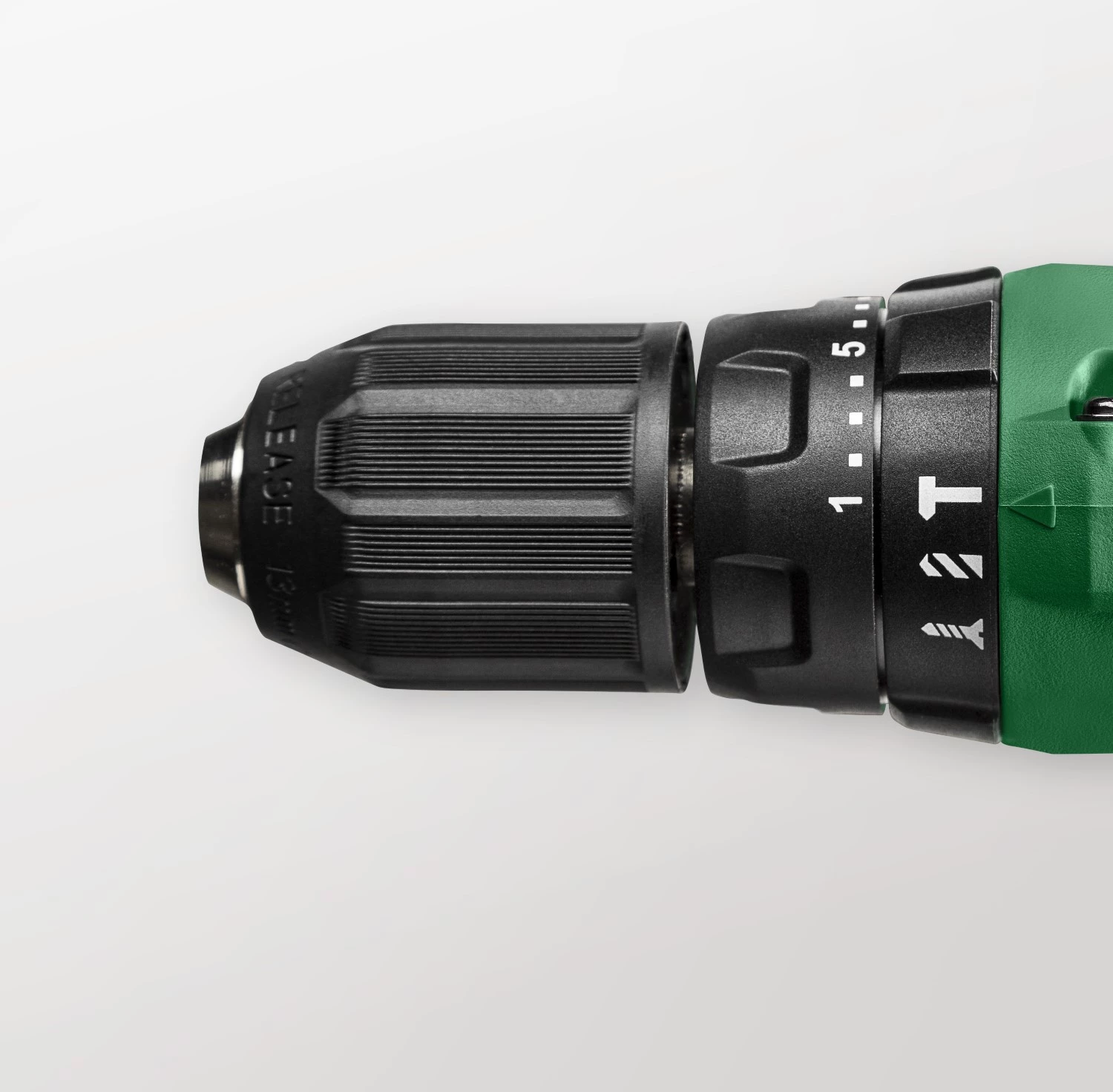 HiKOKI DV18DAWCZ 18V Li-ion Accu klop-boor-schroefmachine set (2x2,0Ah) in koffer-image